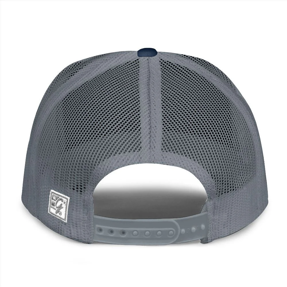 Athletic Graceland Cap - Image 2