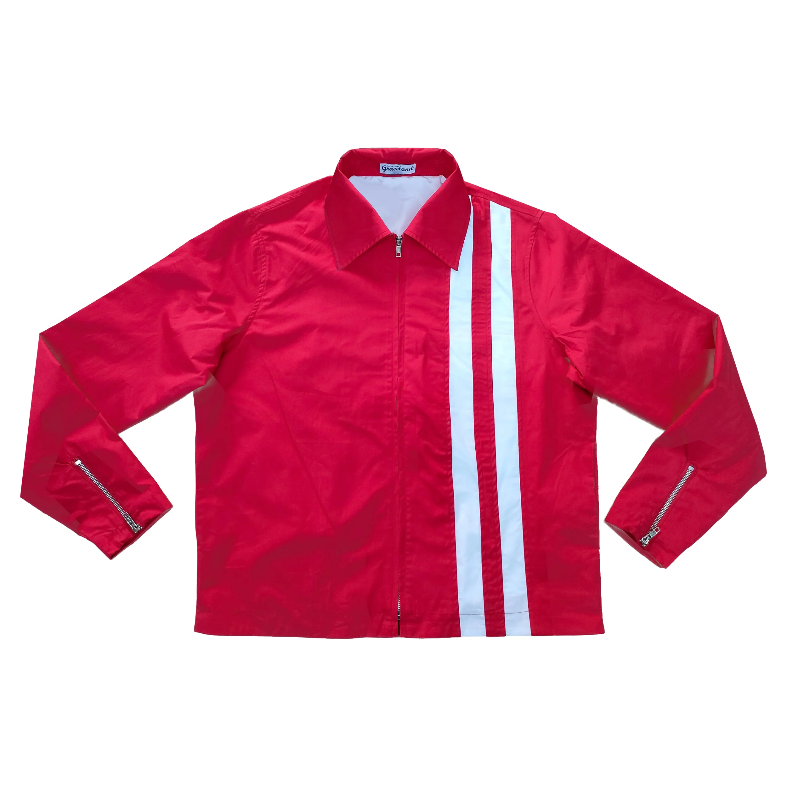 Authentic Elvis Speedway Jacket - Image 3