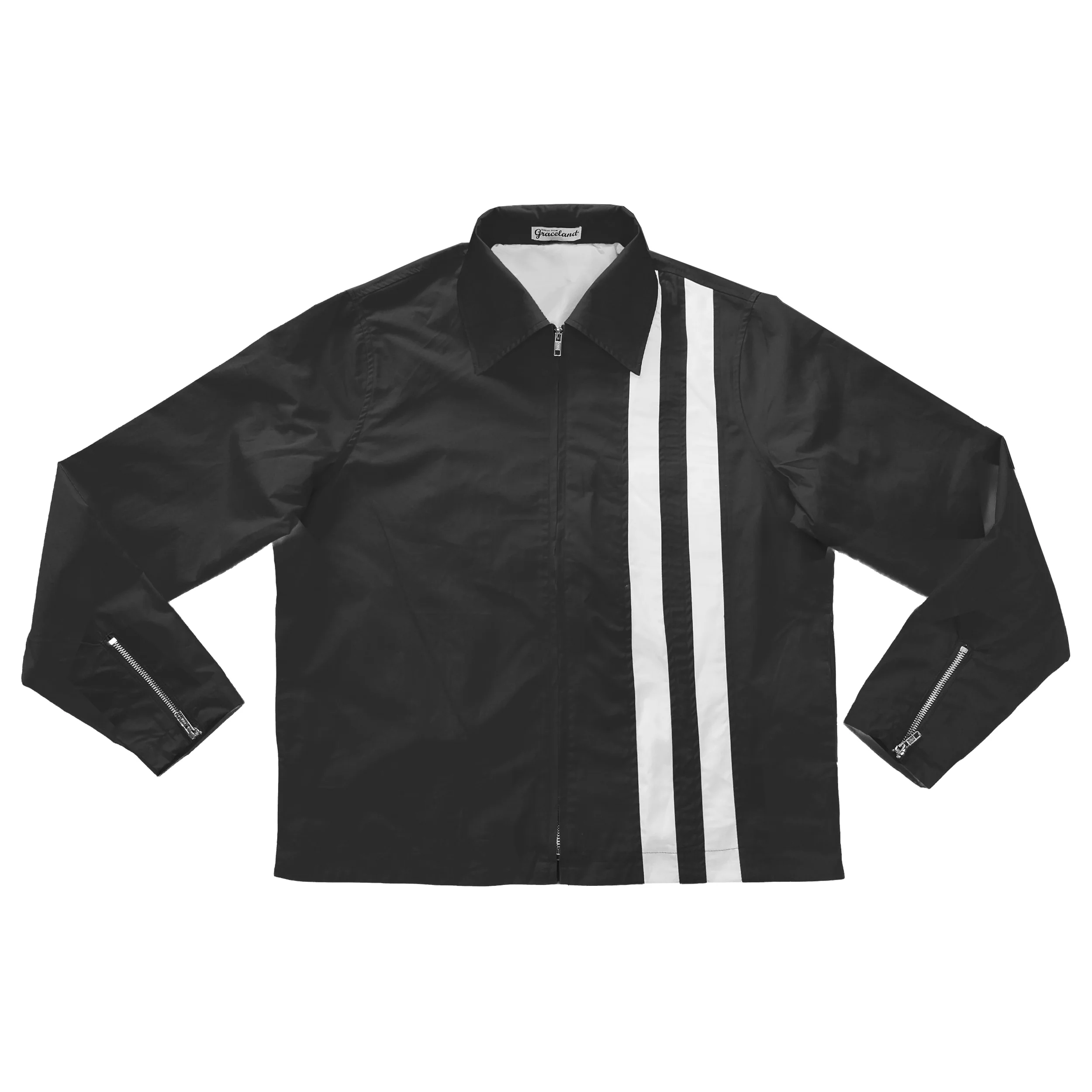 Authentic Elvis Speedway Jacket - Image 5