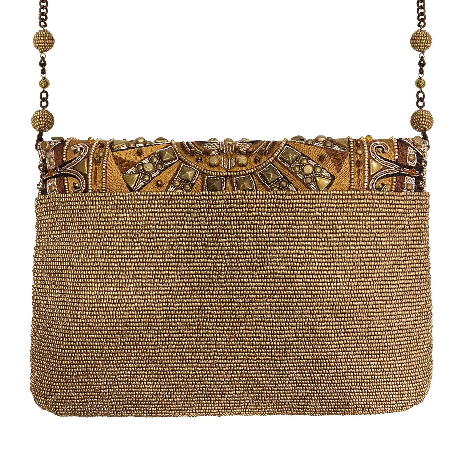 Aztec Sun Handbag - Image 2