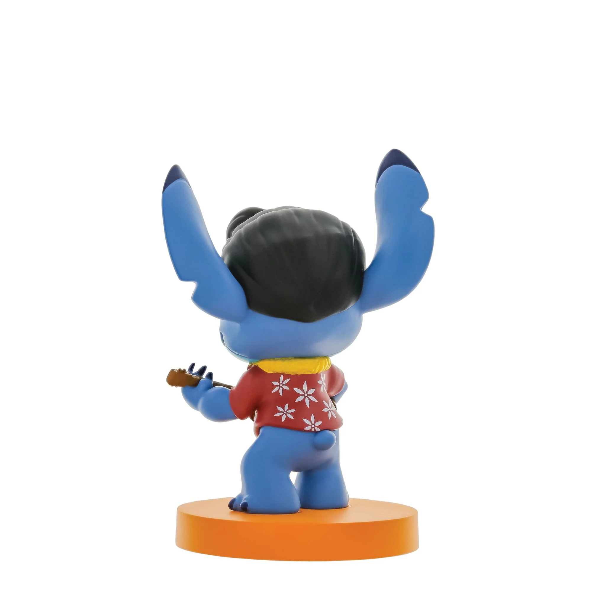 Disney Stitch Inspired By Elvis Hawaiian Vinyl Figurine - Image 5