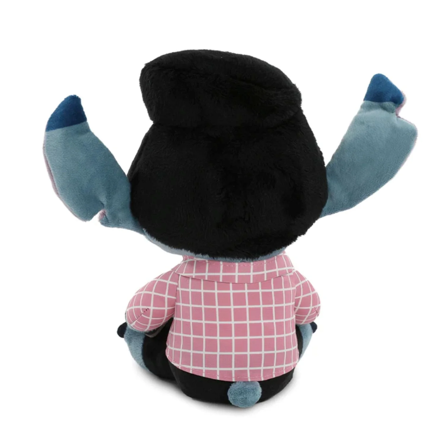 Disney Stitch Inspired By Elvis Pink Checkered Suit Phunny - Image 4