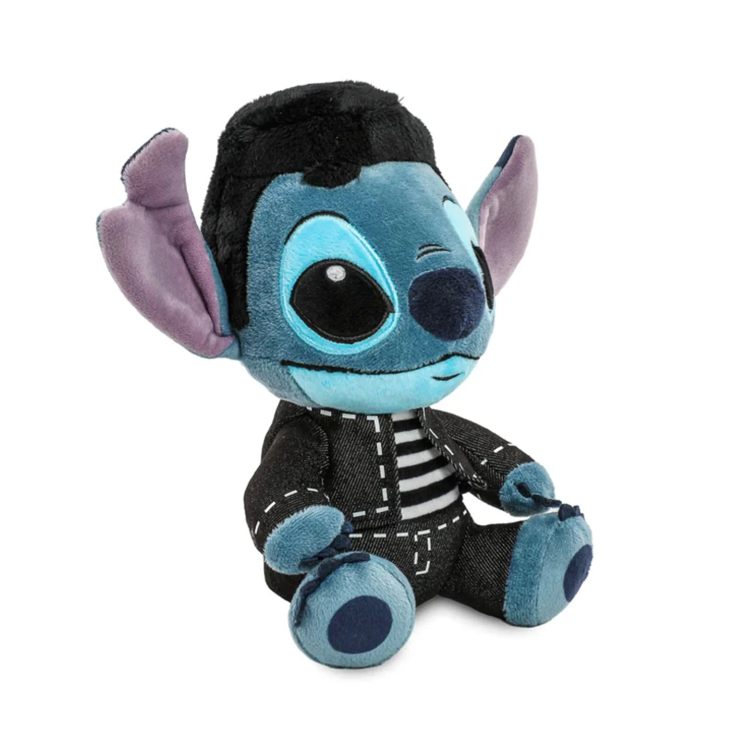 Disney Stitch Inspired By Elvis Rocker Phunny - Image 2