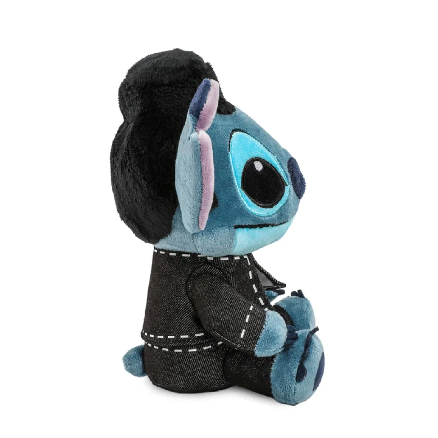 Disney Stitch Inspired By Elvis Rocker Phunny - Image 3