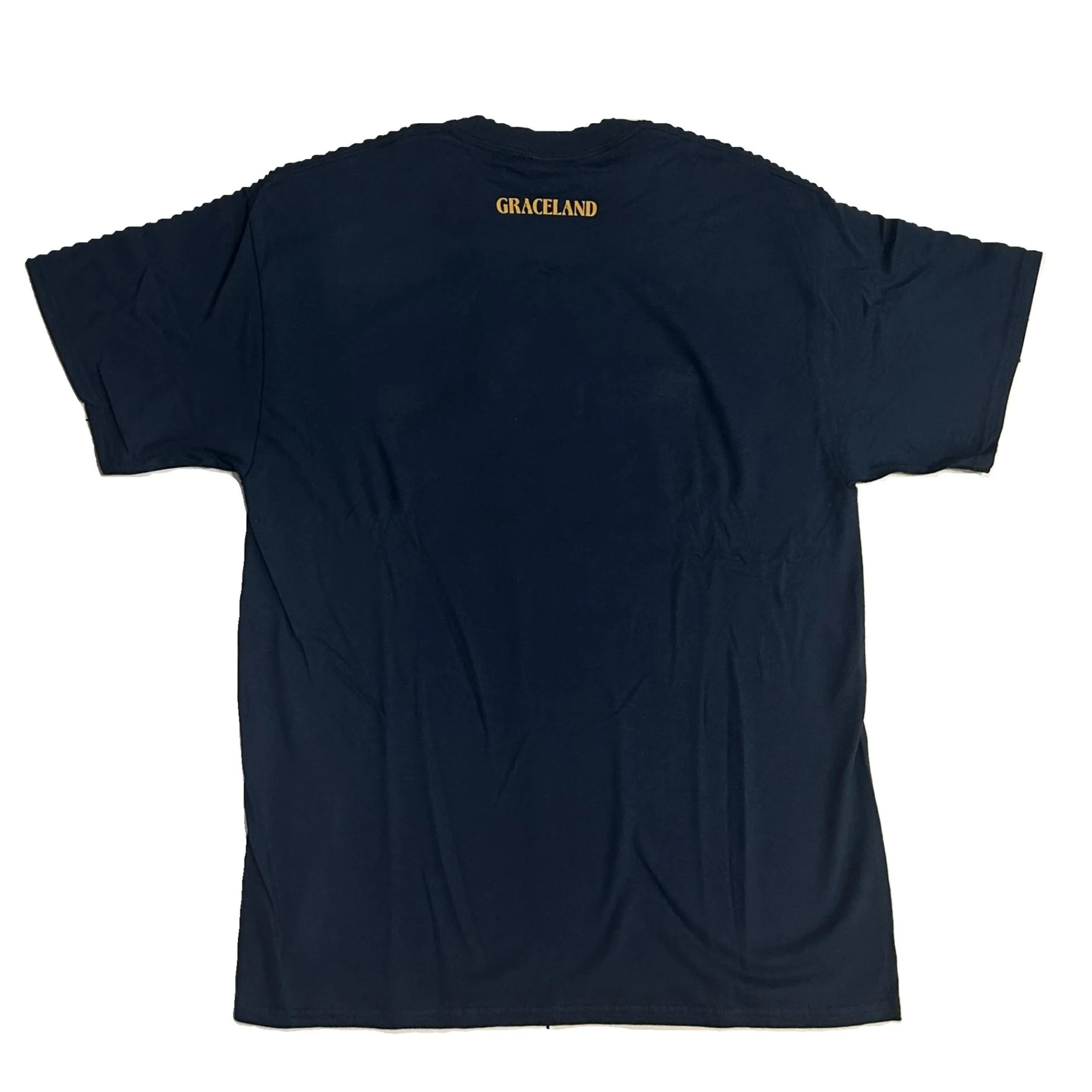 Elvis 90 Guitar Pick T-Shirt - Image 6