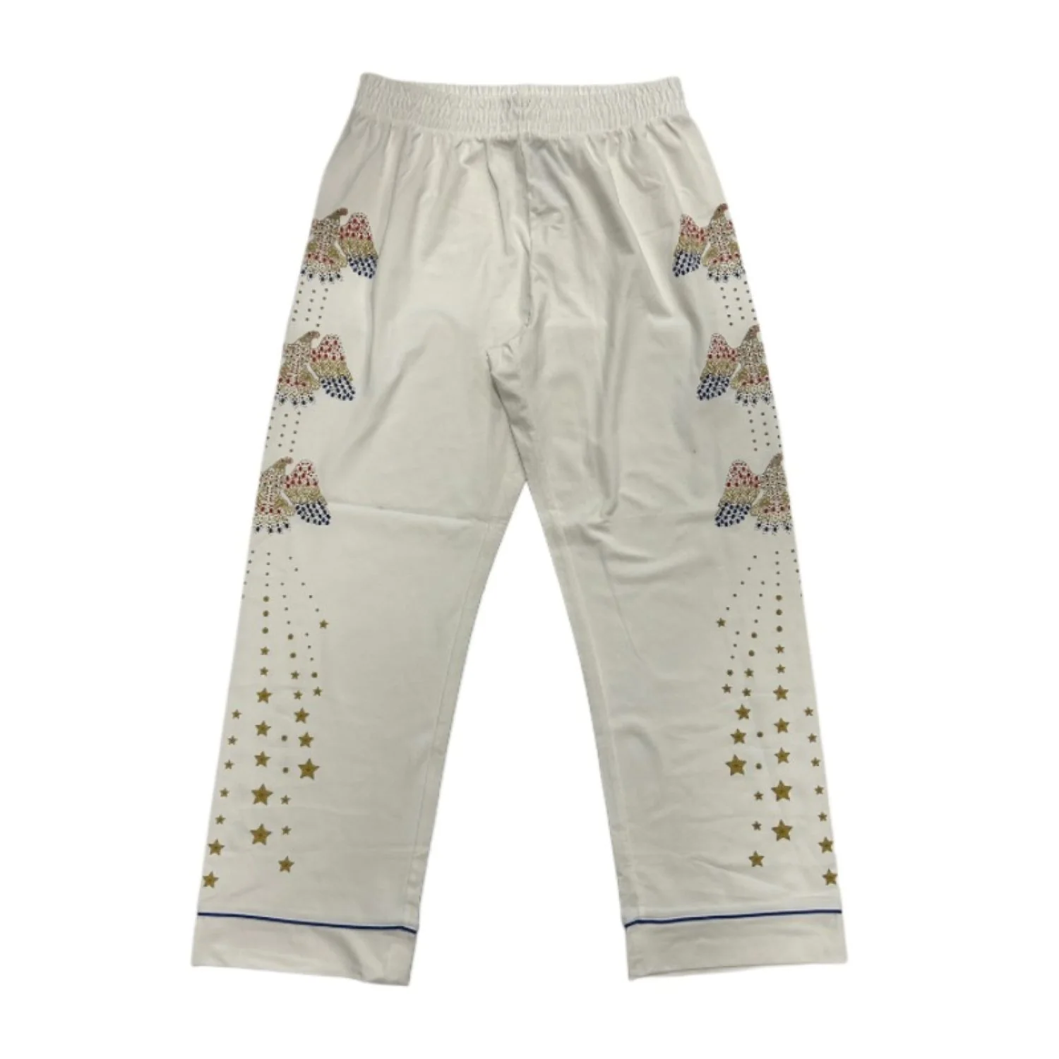 Elvis American Eagle Pants - Image 2