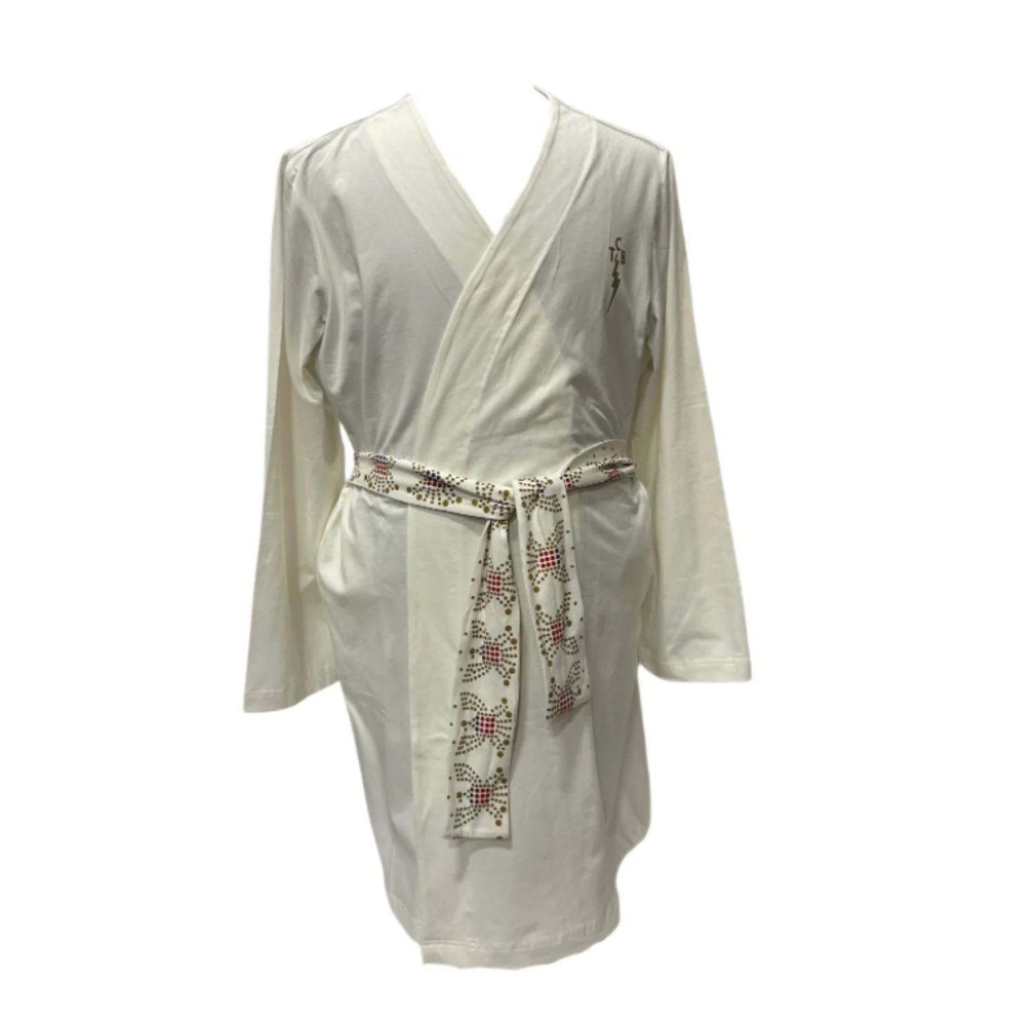 Elvis American Eagle Robe - Image 3