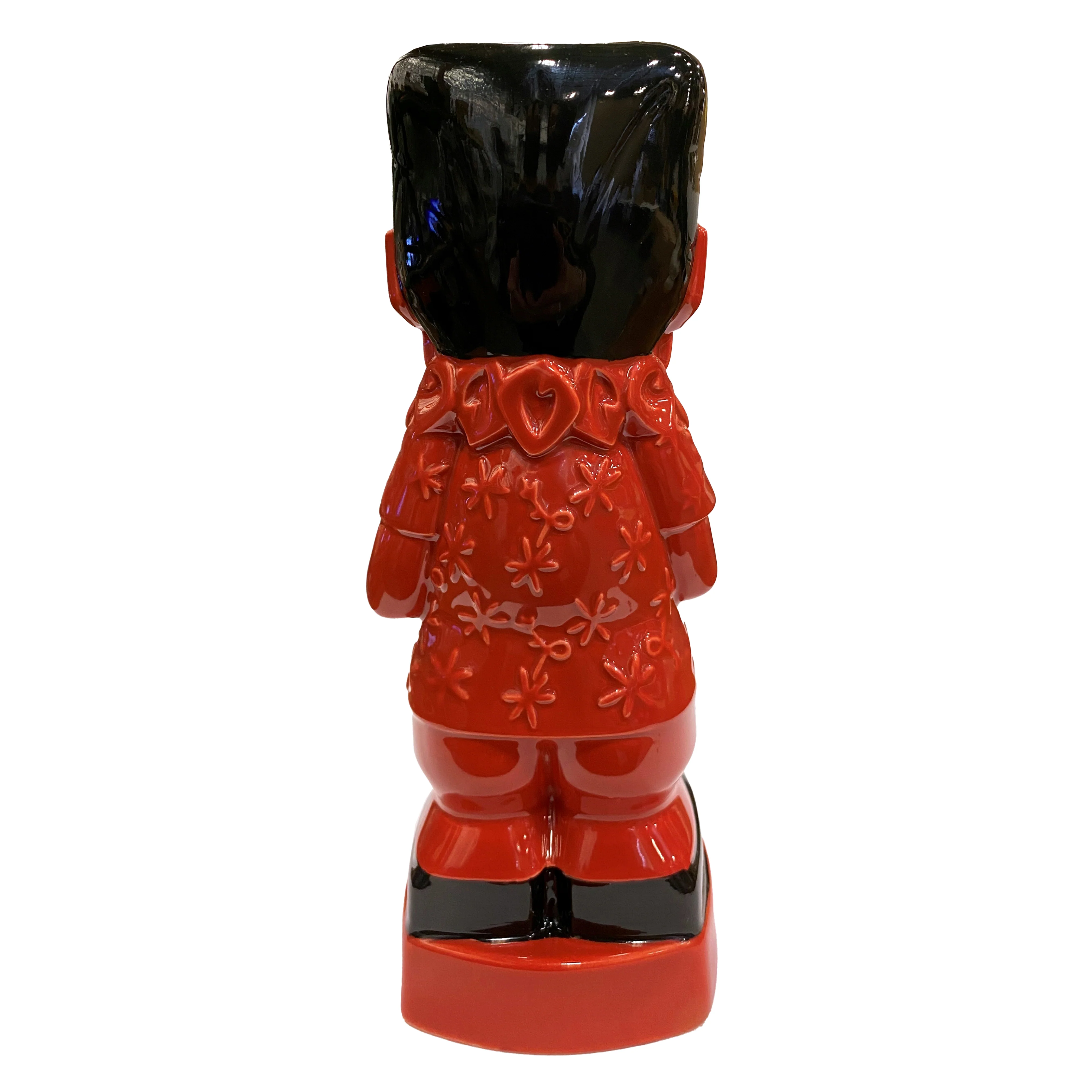 Elvis Blue Hawaii Tiki Mug - Image 4