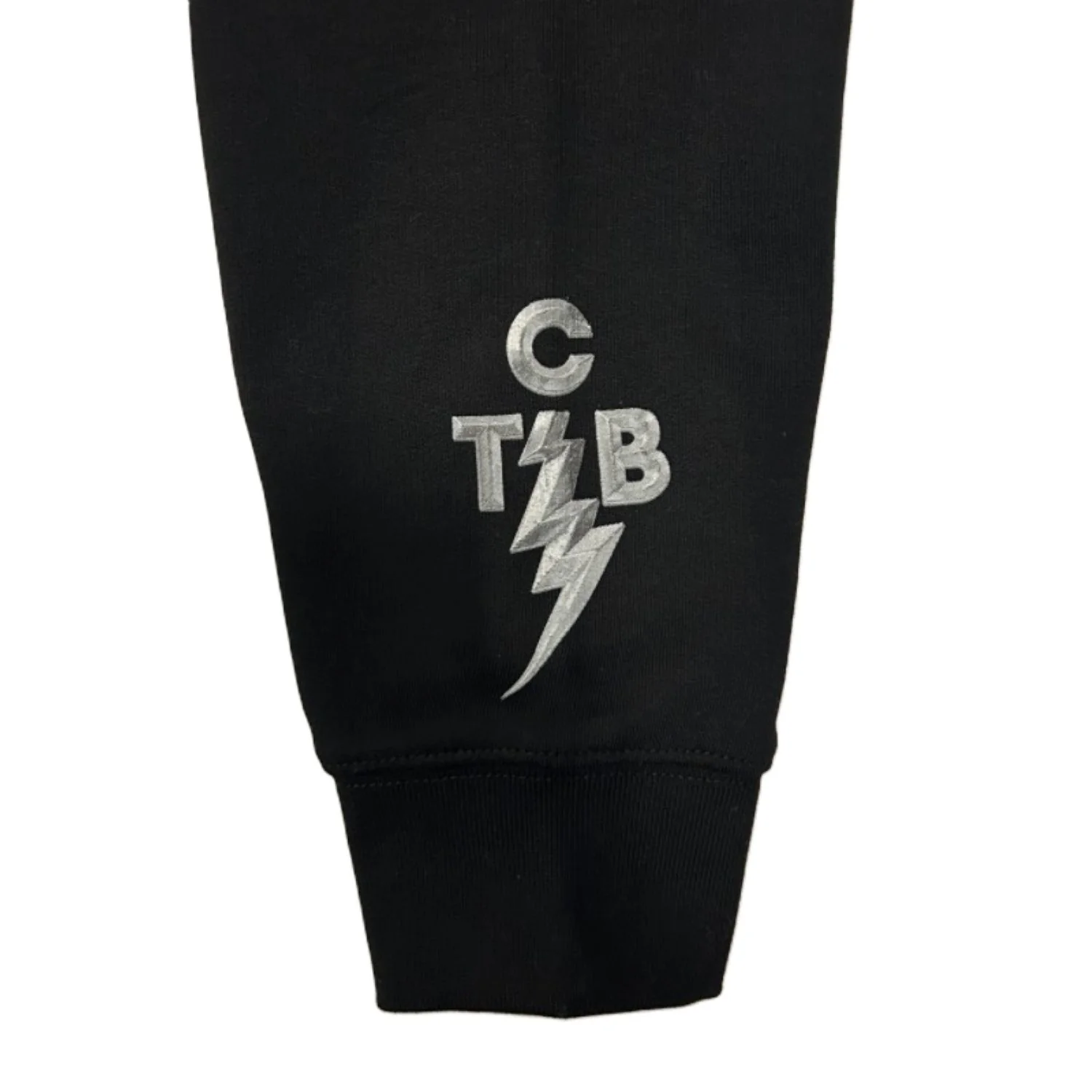 Elvis Close Up Relaxed Crew Sweatshirt - Image 2