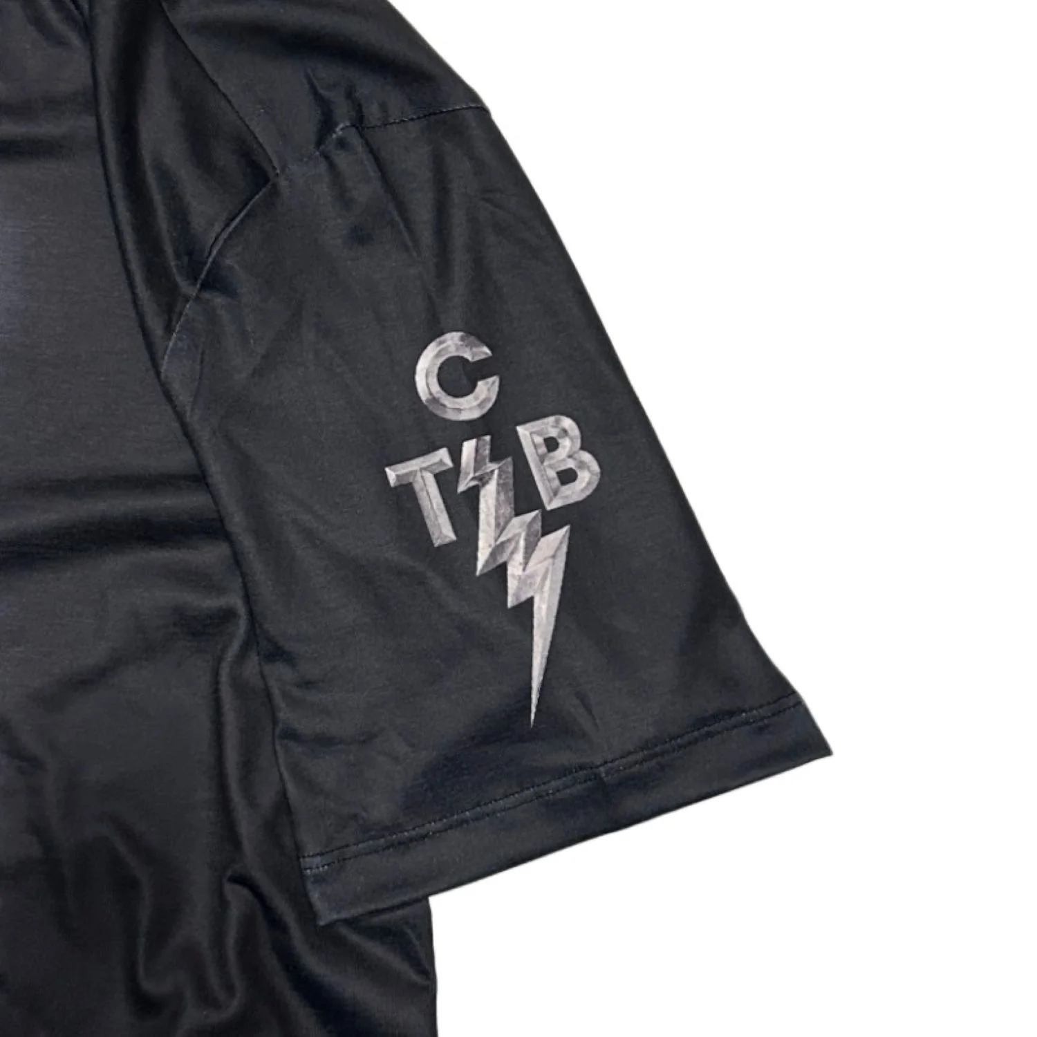 Elvis Close Up Sublimated T-Shirt - Image 4