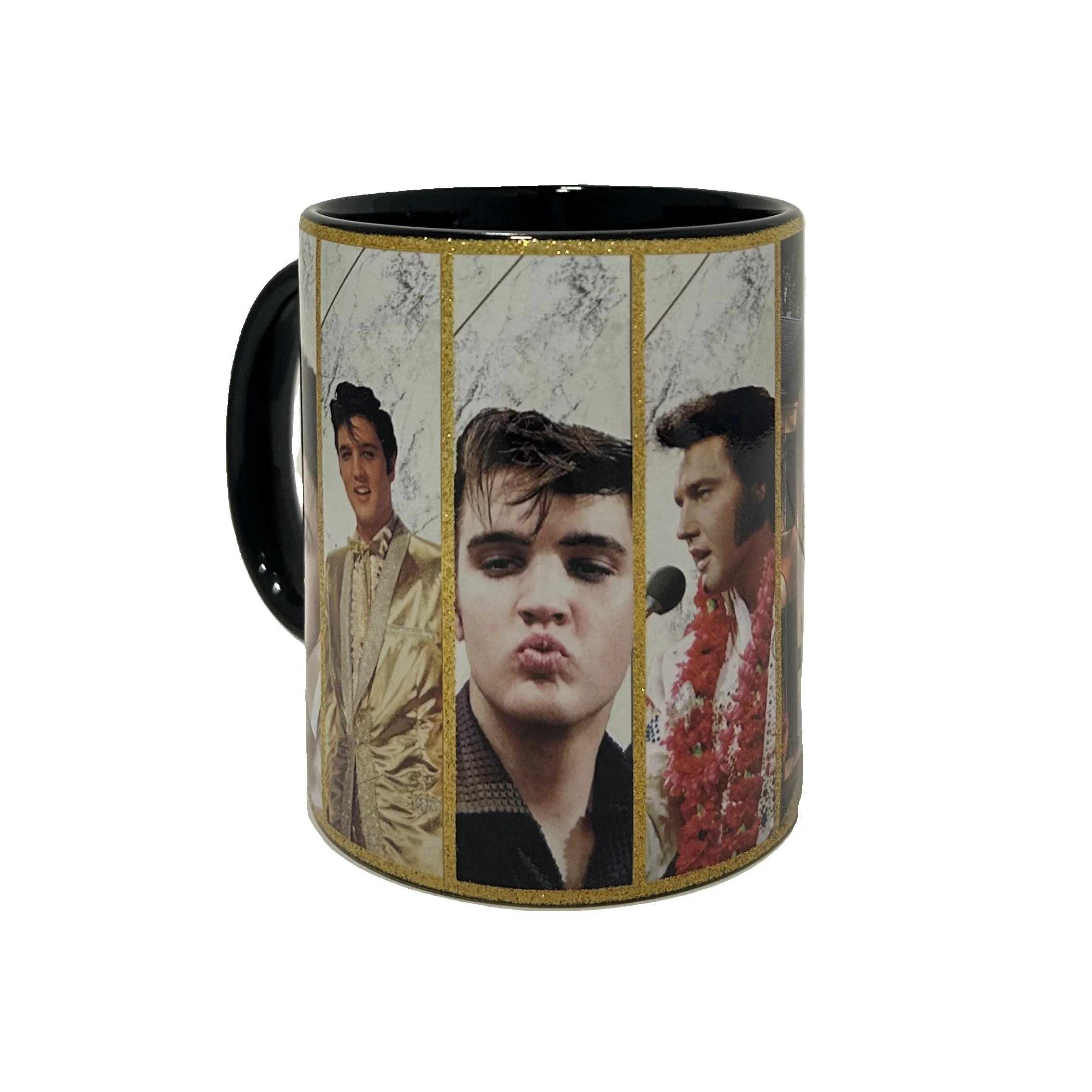 Elvis Graceland Boxed Mug - Image 2