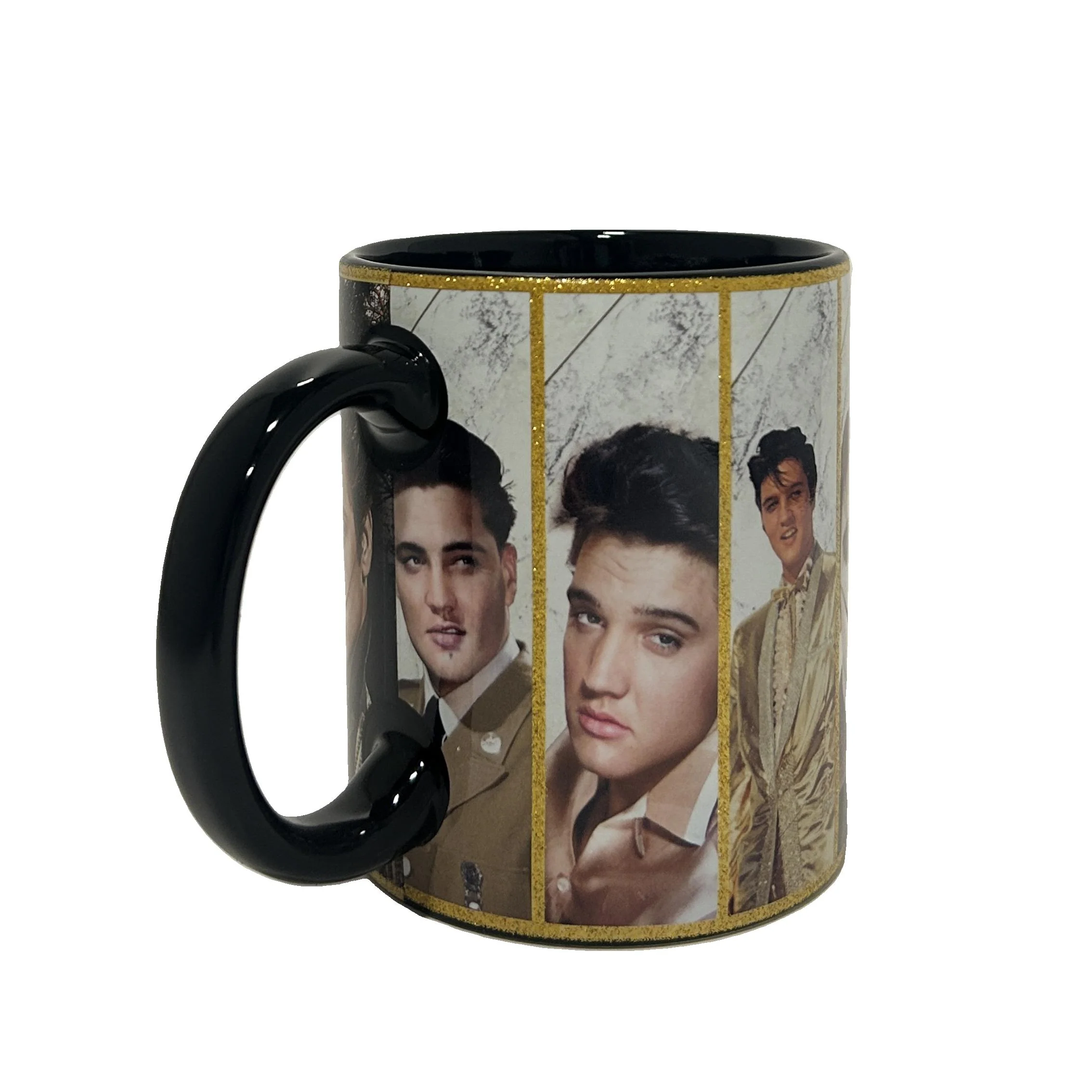 Elvis Graceland Boxed Mug - Image 3