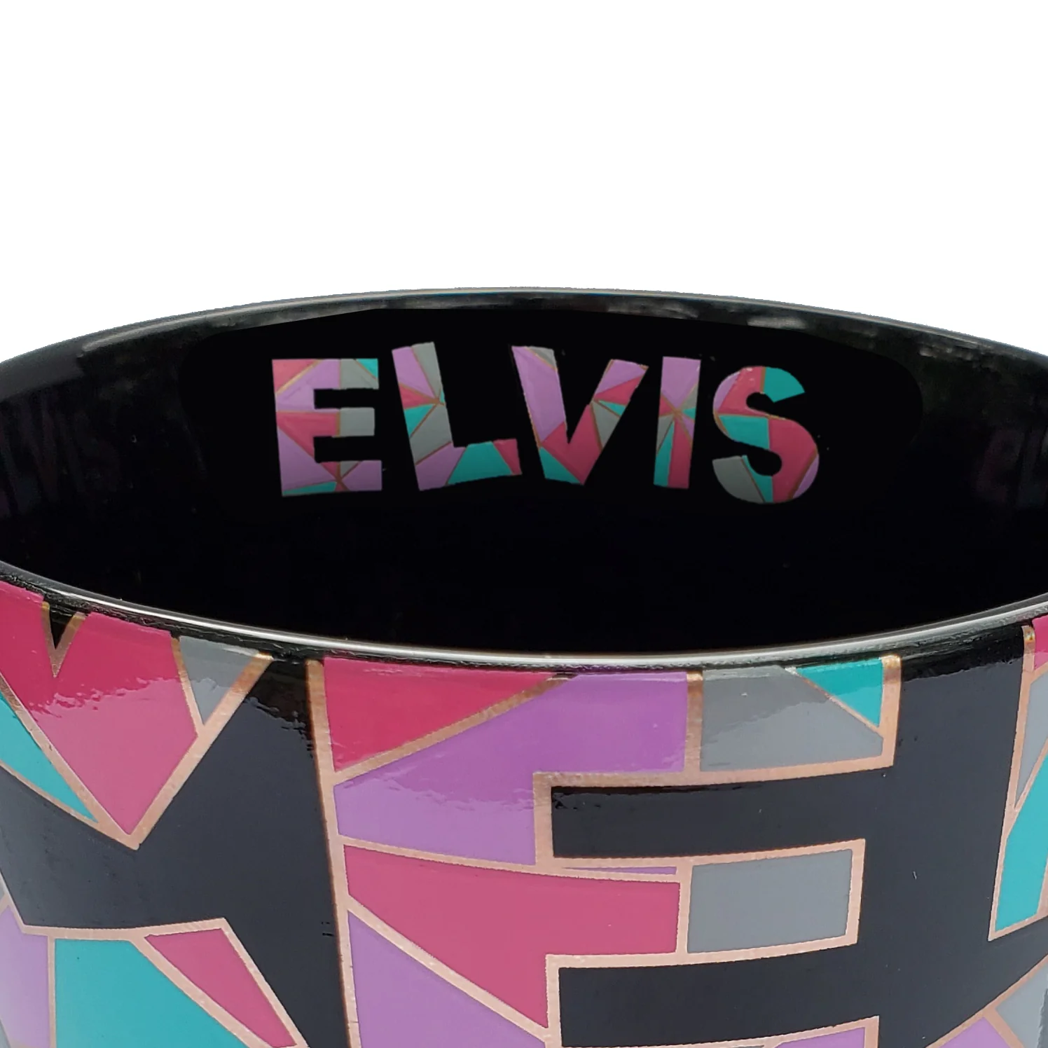 Elvis Graceland Fiona Coffee Mug - Image 2