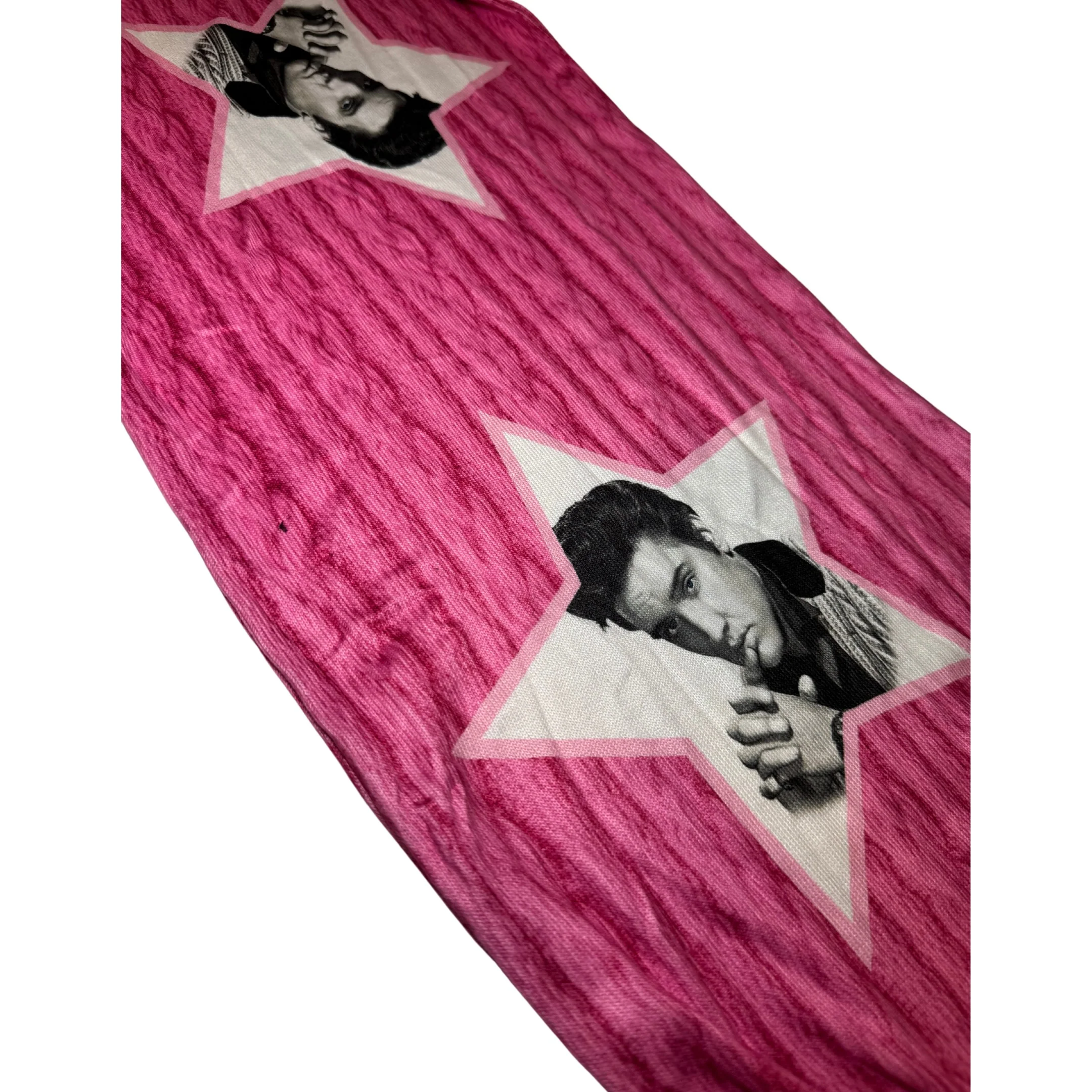 Elvis Heartthrob Scarf - Image 3