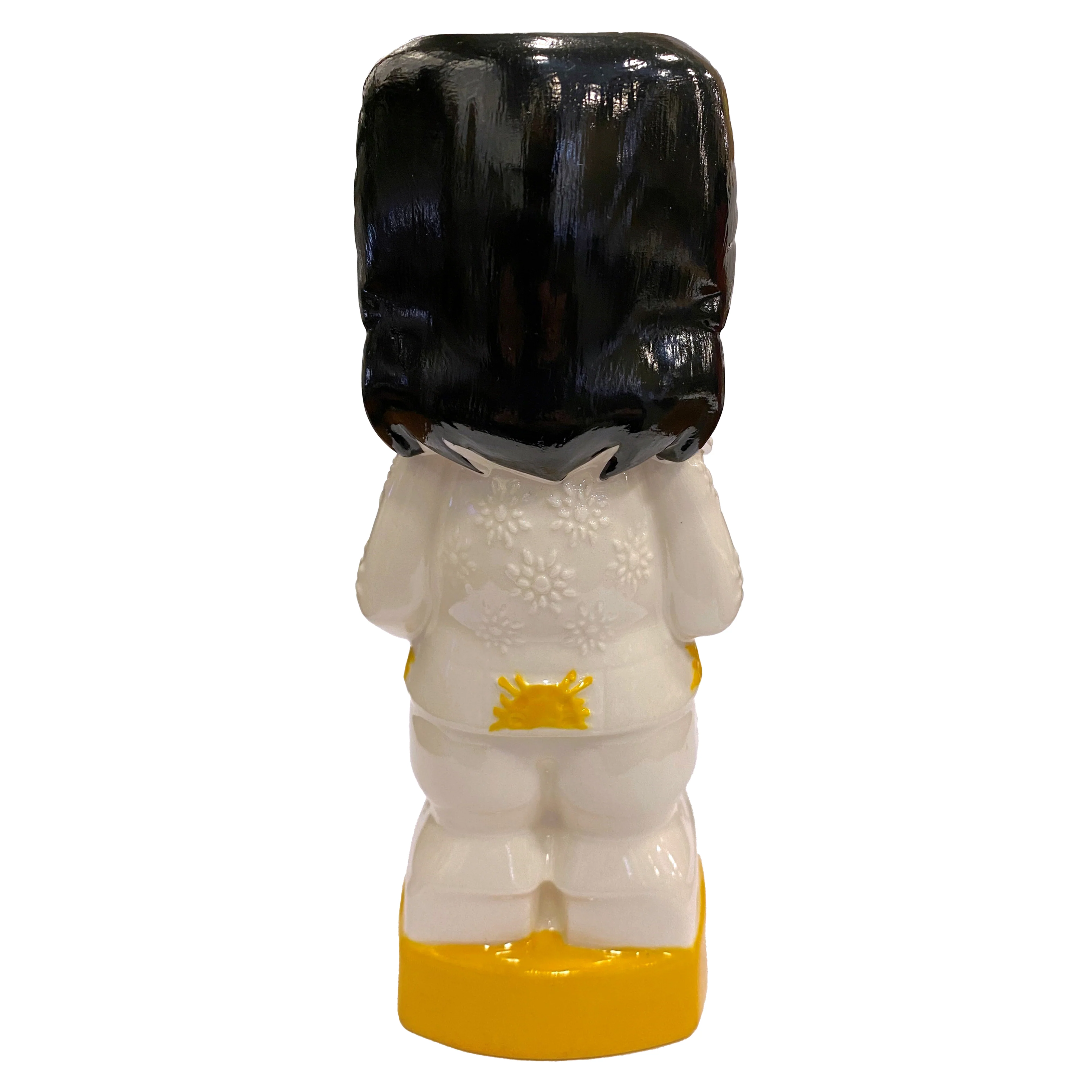 Elvis Jumpsuit Tiki Mug - Image 4