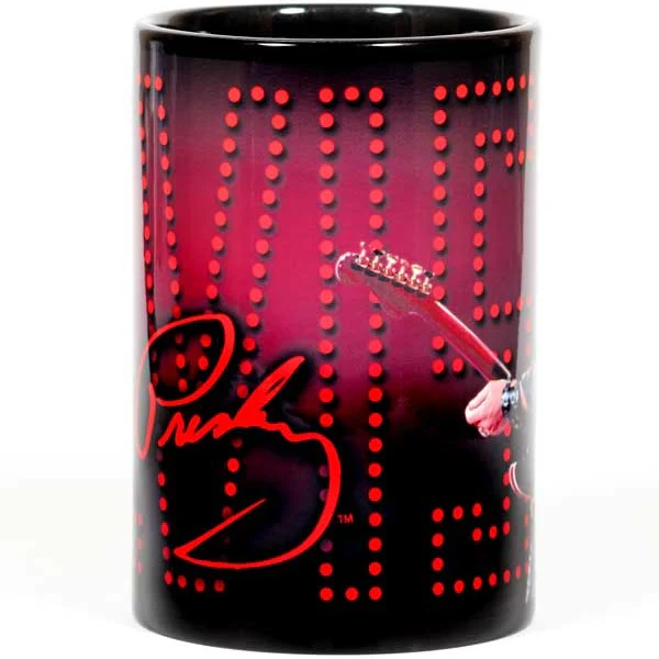 Elvis Lights 68 Special Coffee Mug - Image 3