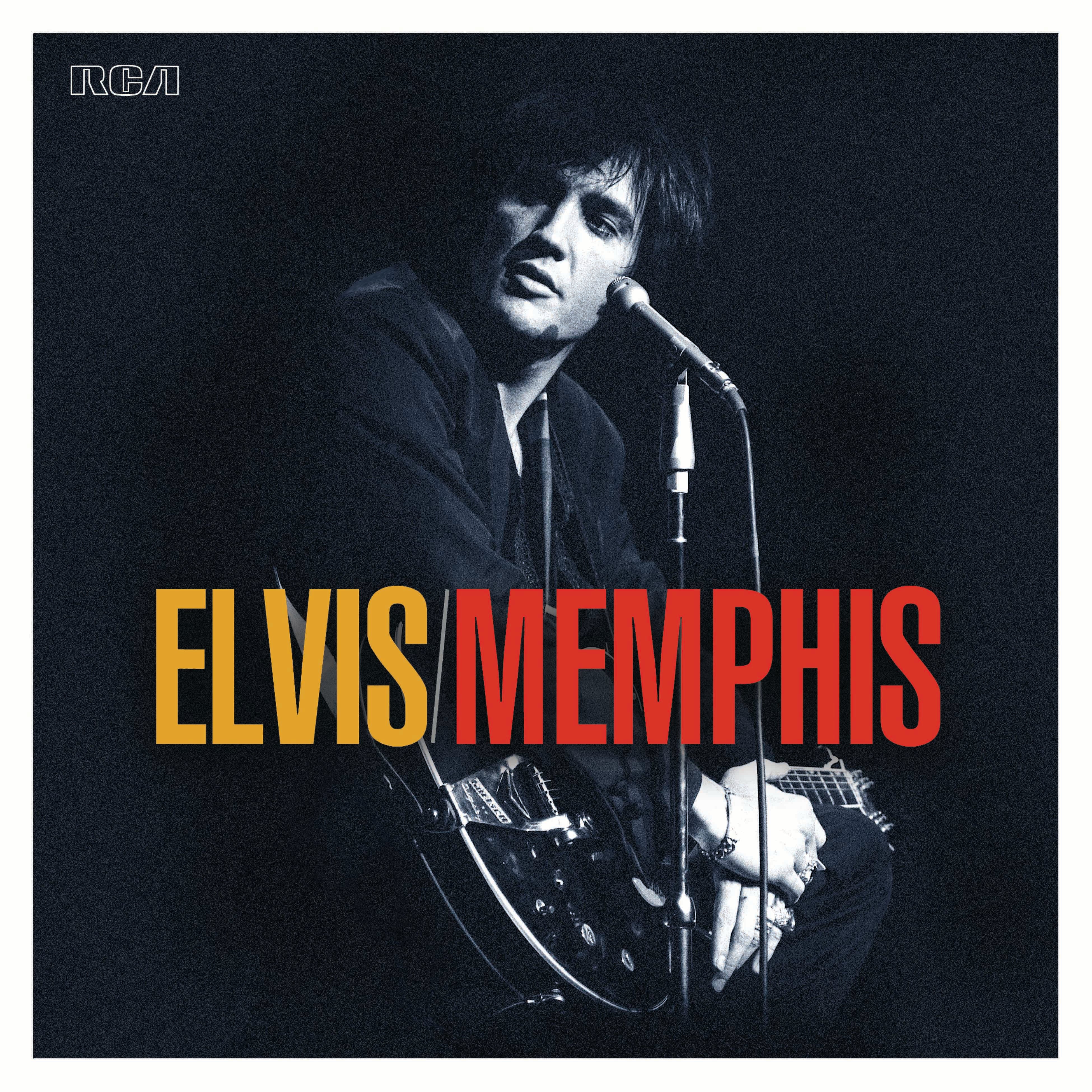 Elvis Memphis LP Set - Image 2