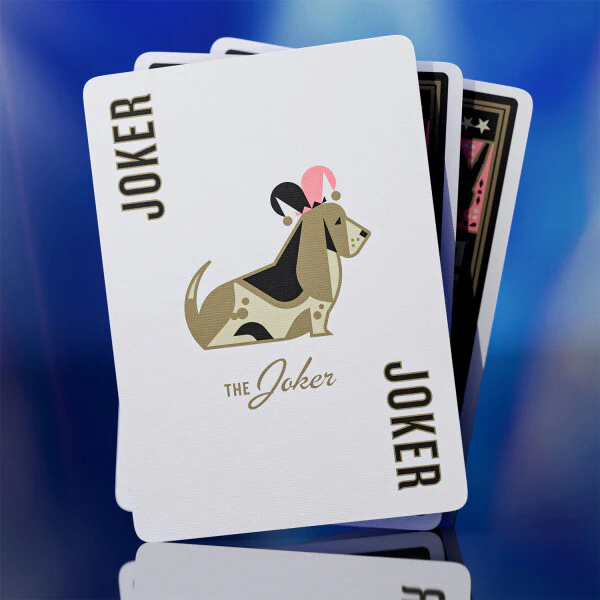 Elvis Playing Cards - Image 7