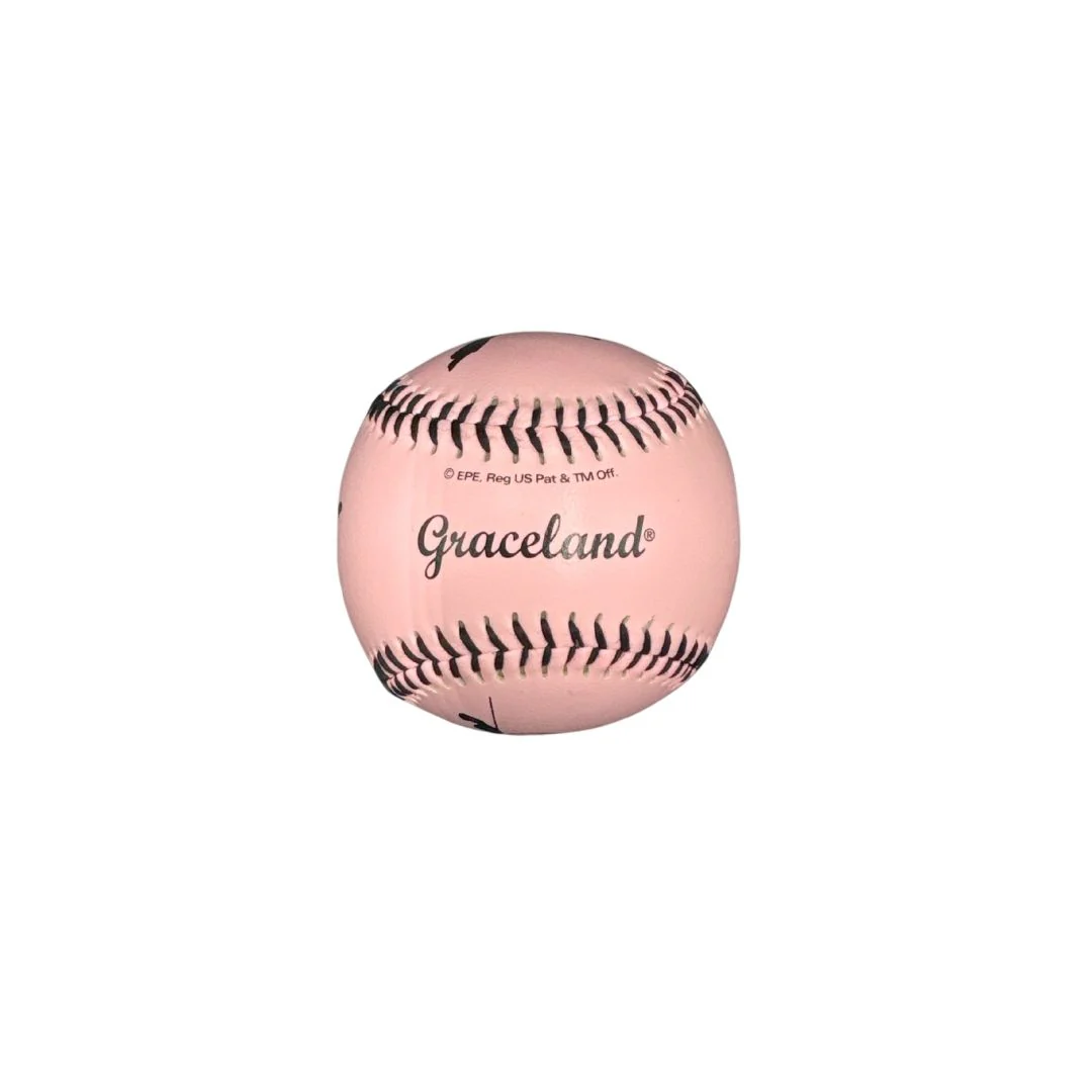 Elvis Portrait Baseball - Image 2