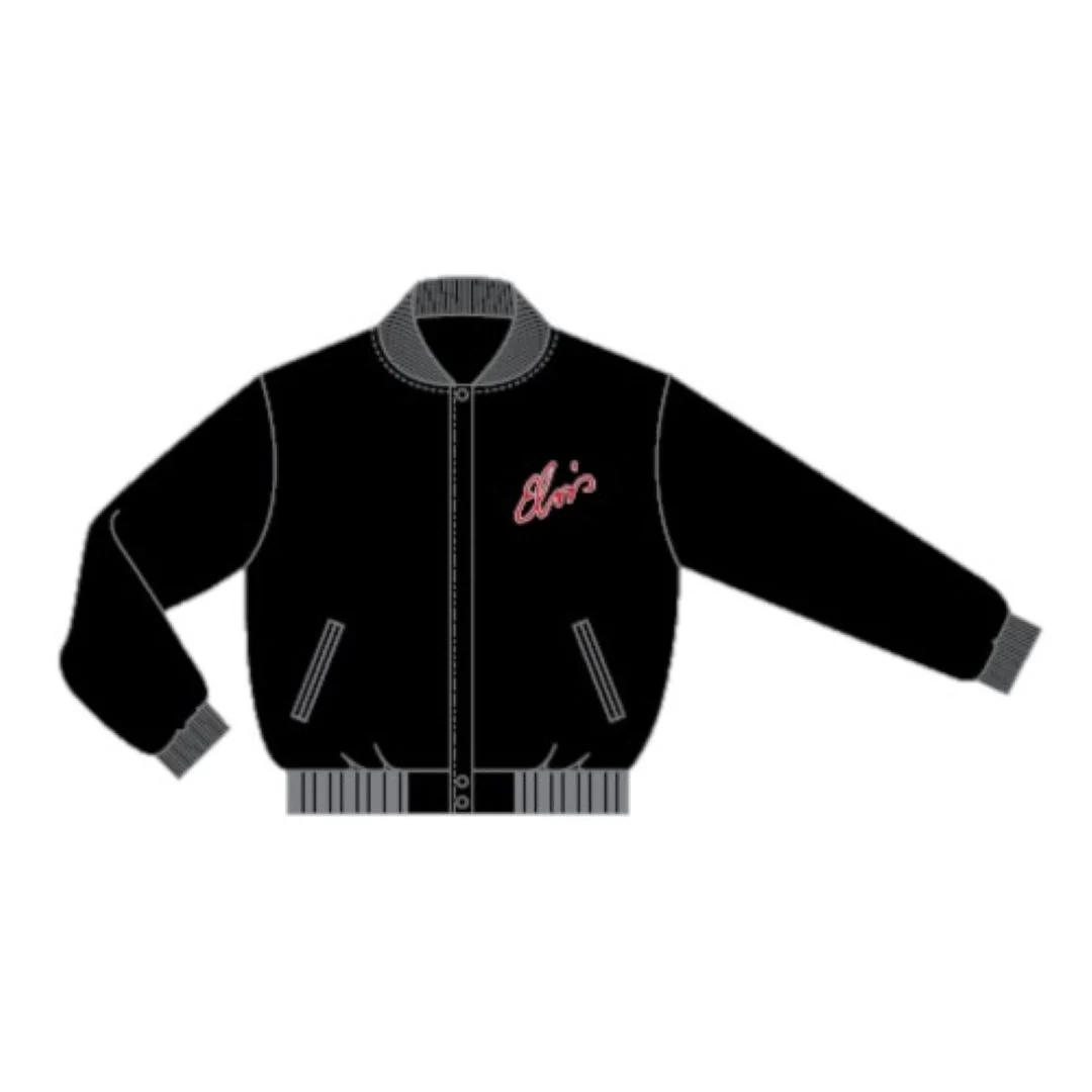 Elvis Presley 68 Special Jacket - Image 2