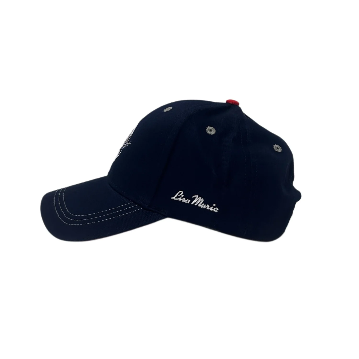 Elvis Presley Graceland Air Cap - Image 2
