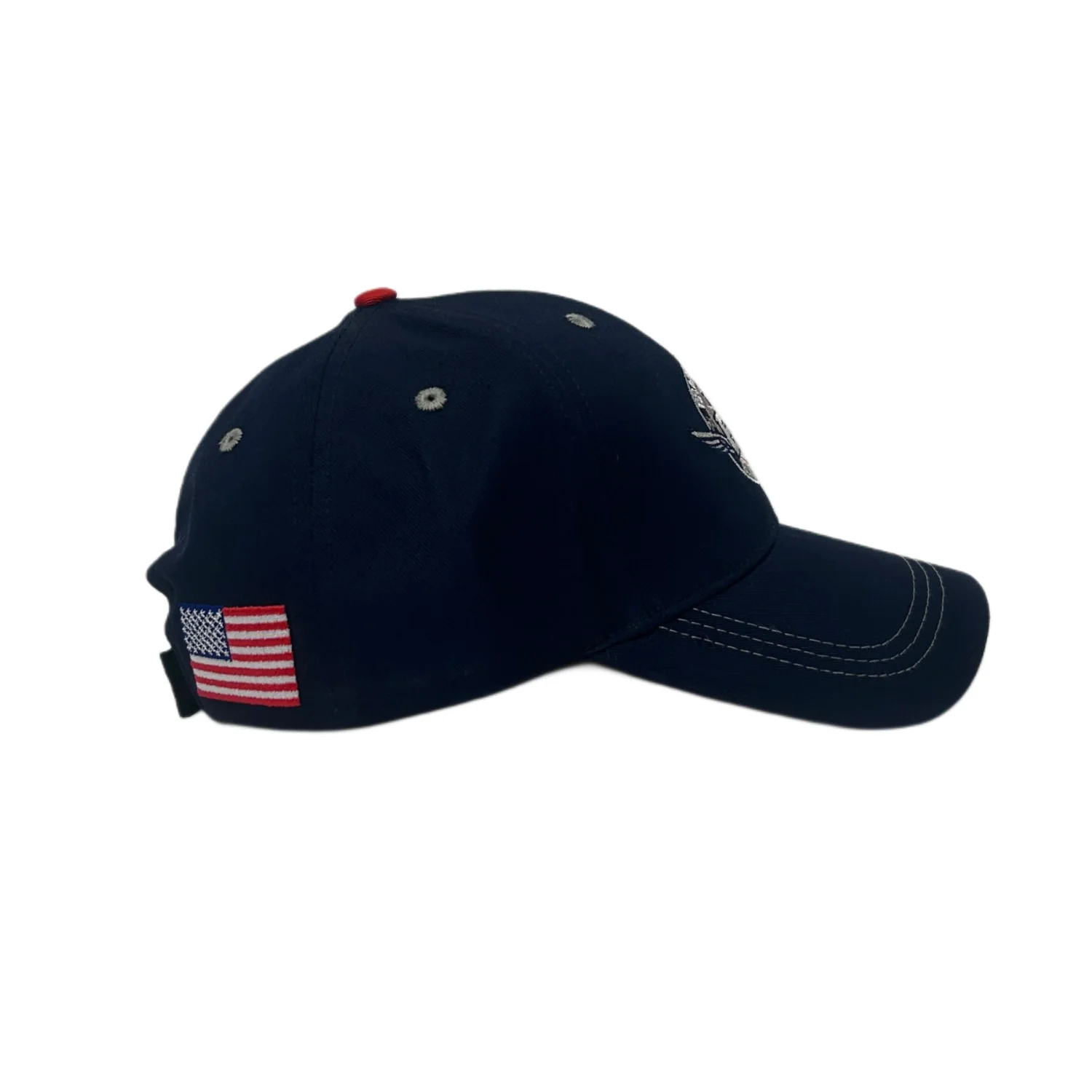 Elvis Presley Graceland Air Cap - Image 3