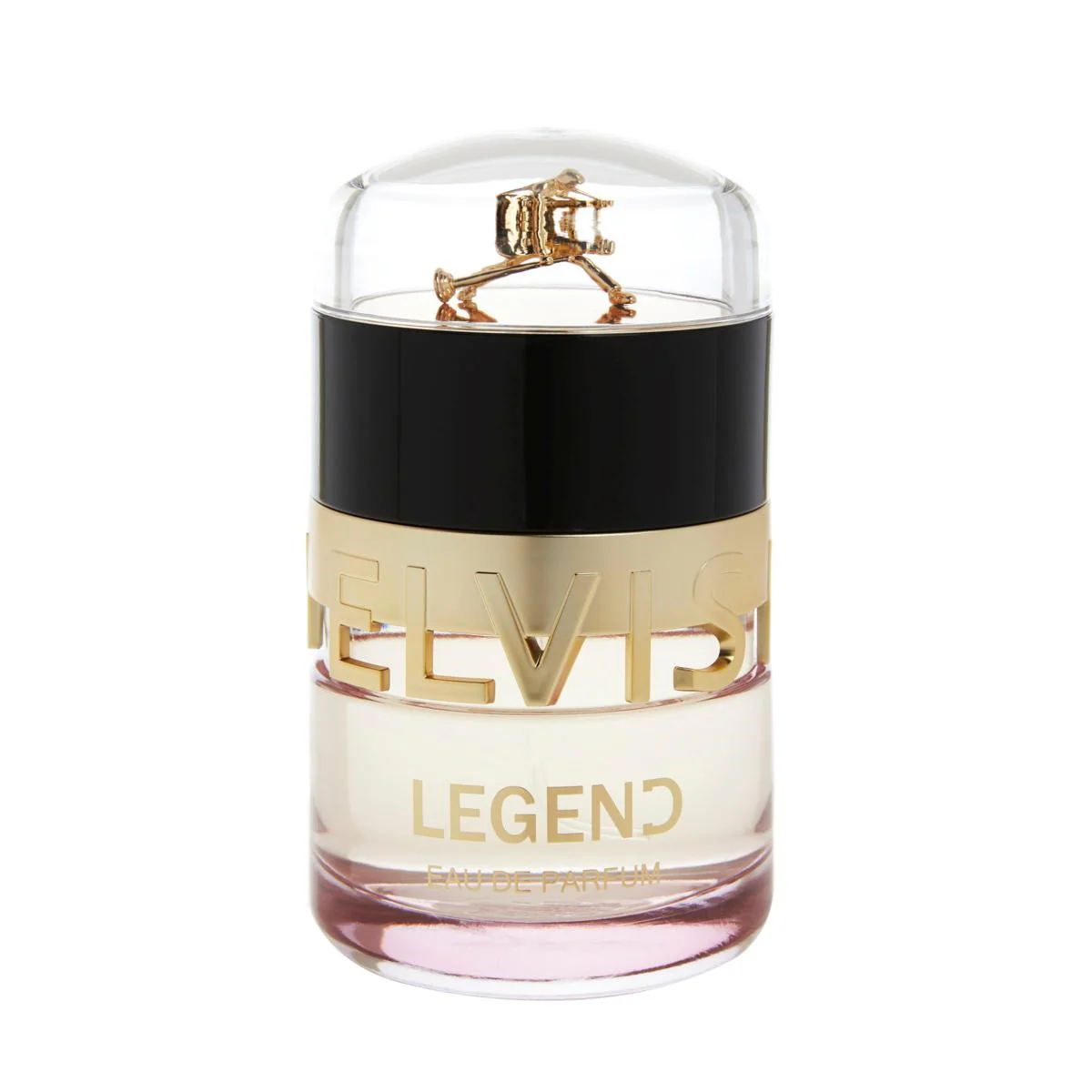 Elvis Presley Legend Fragrance For Her - Image 2