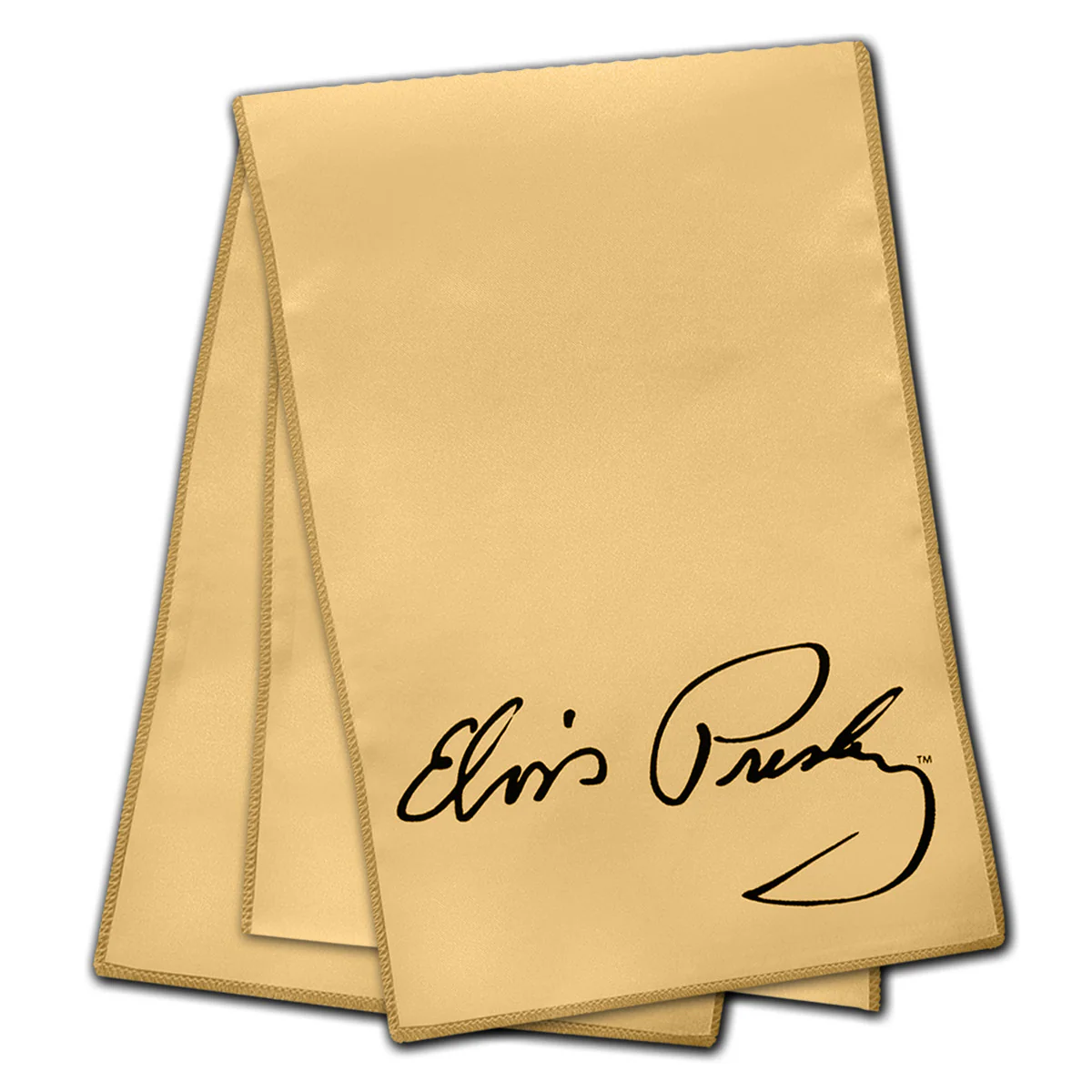 Elvis Presley Signature Scarf - Image 3