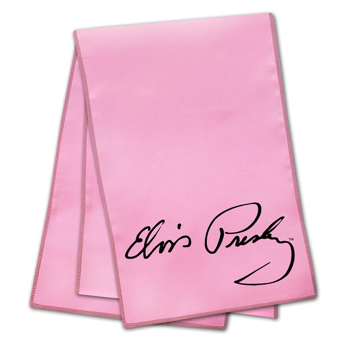 Elvis Presley Signature Scarf - Image 4