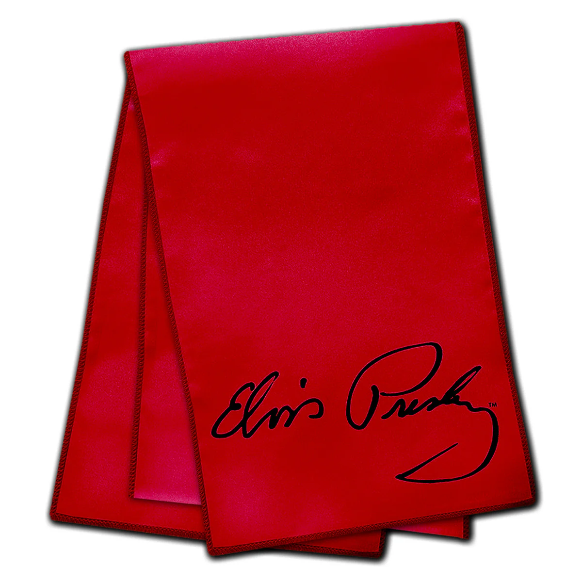 Elvis Presley Signature Scarf - Image 5