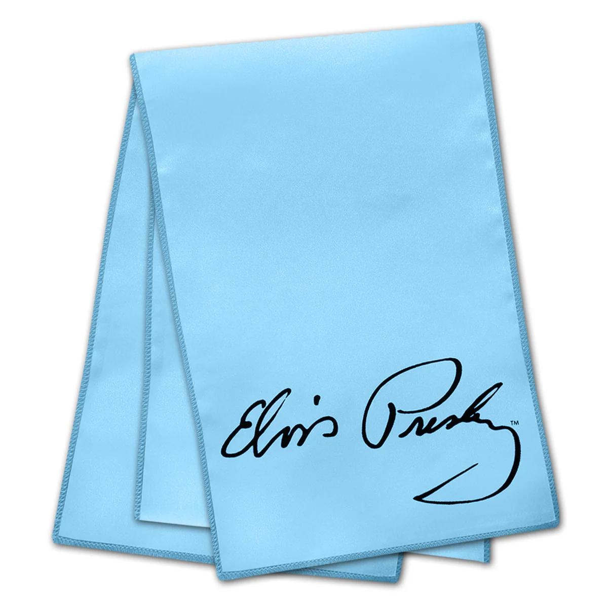 Elvis Presley Signature Scarf - Image 7
