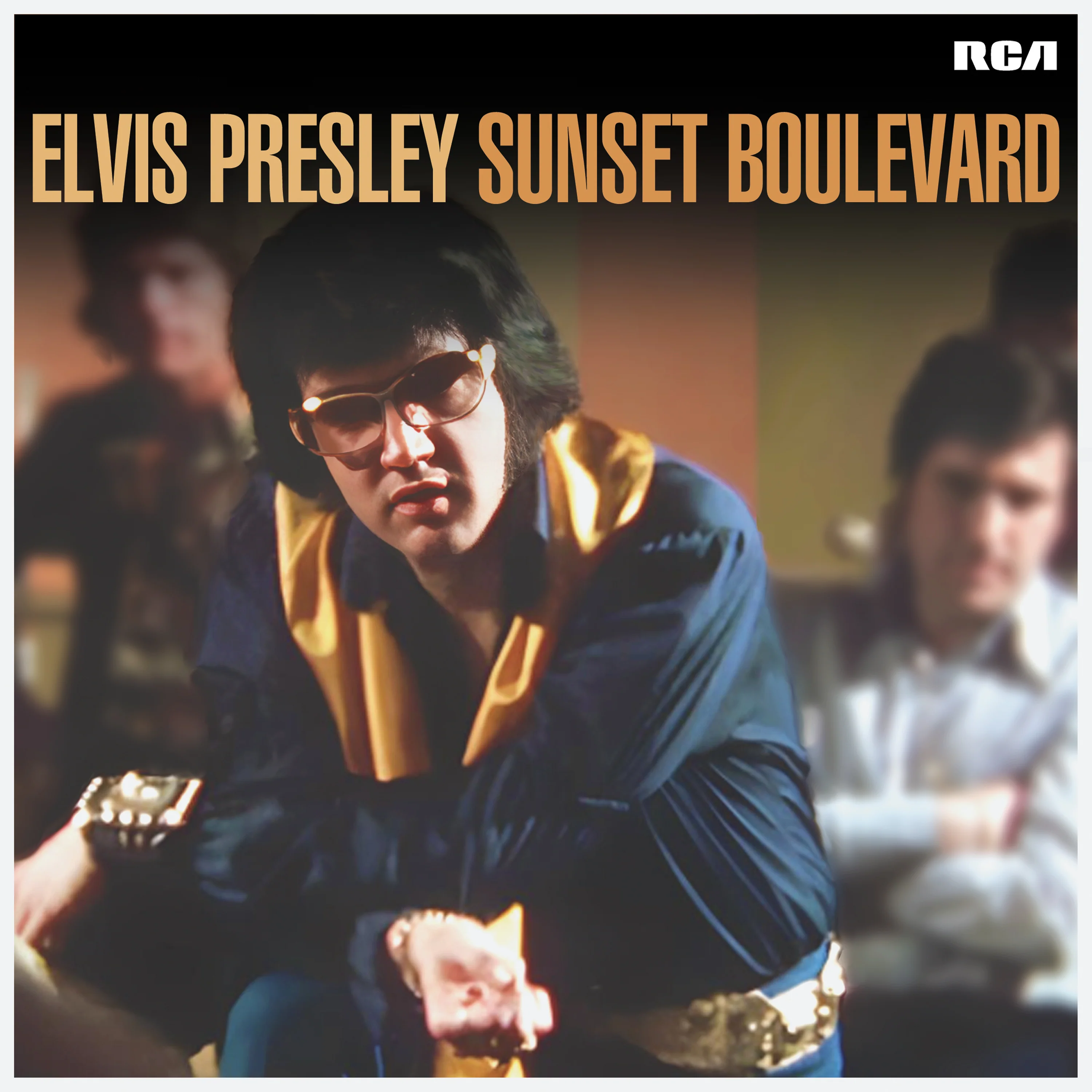 Elvis Presley Sunset Boulevard Box Set - Image 2