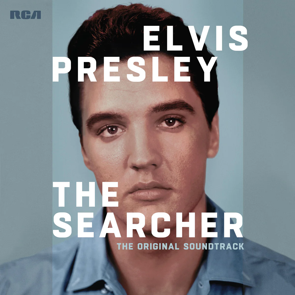 Elvis Presley: The Searcher (The Original Soundtrack) Deluxe 3 CD Box Set - Image 2