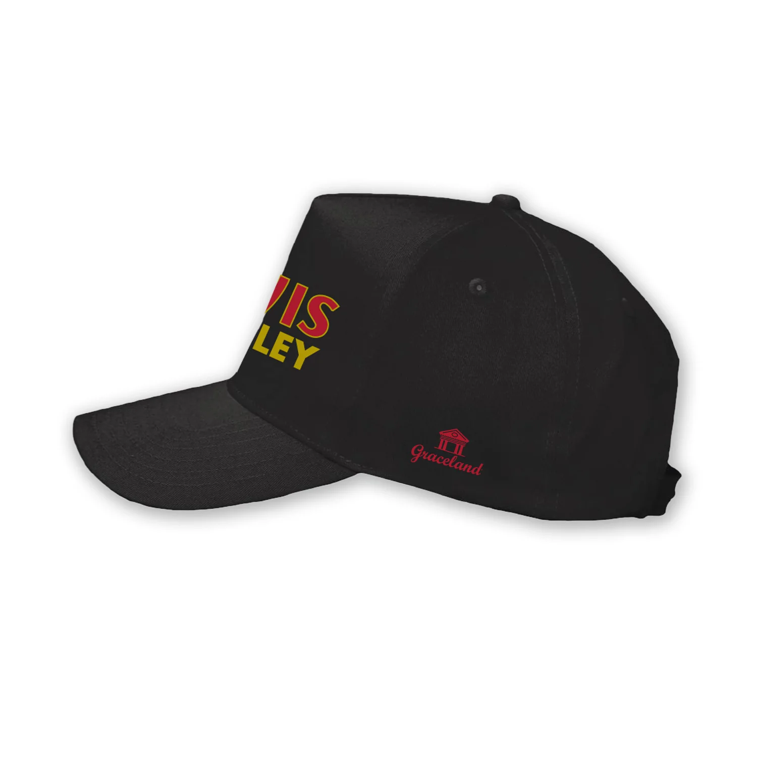 Elvis Presley World Tour Cap - Image 2