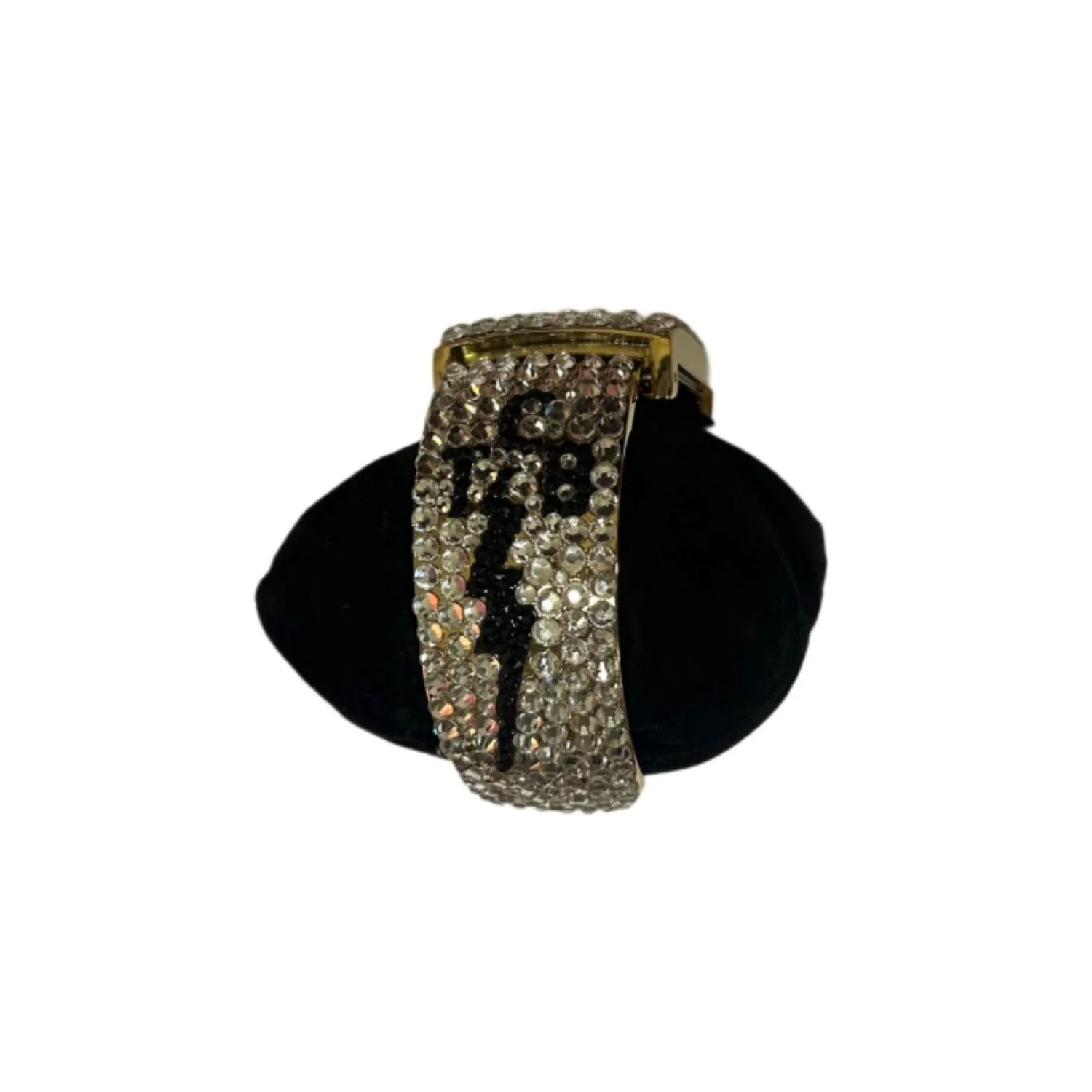 Elvis Signature Style: TCB Crystal Watch - Image 3