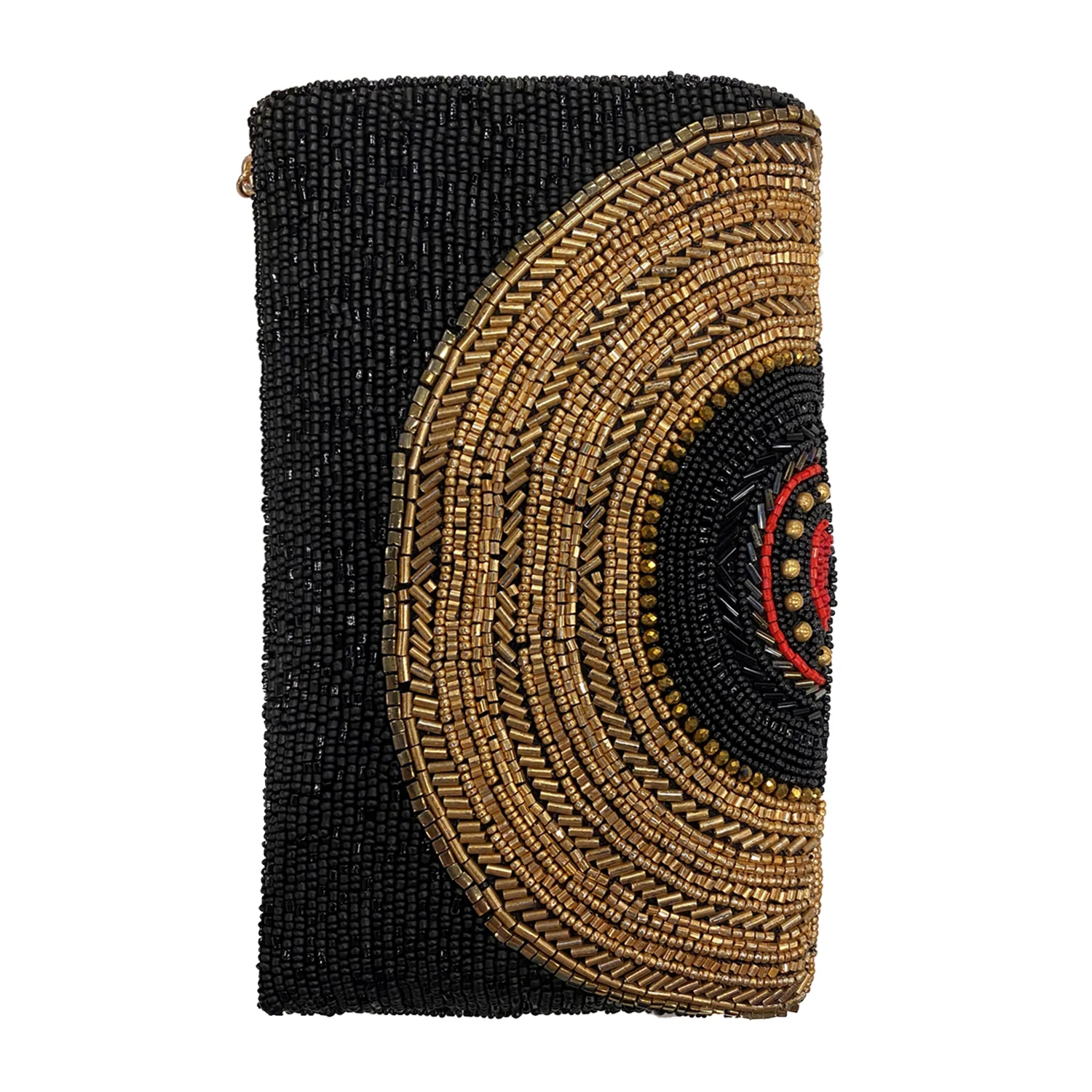 Elvis Solid Gold Phone Bag - Image 2