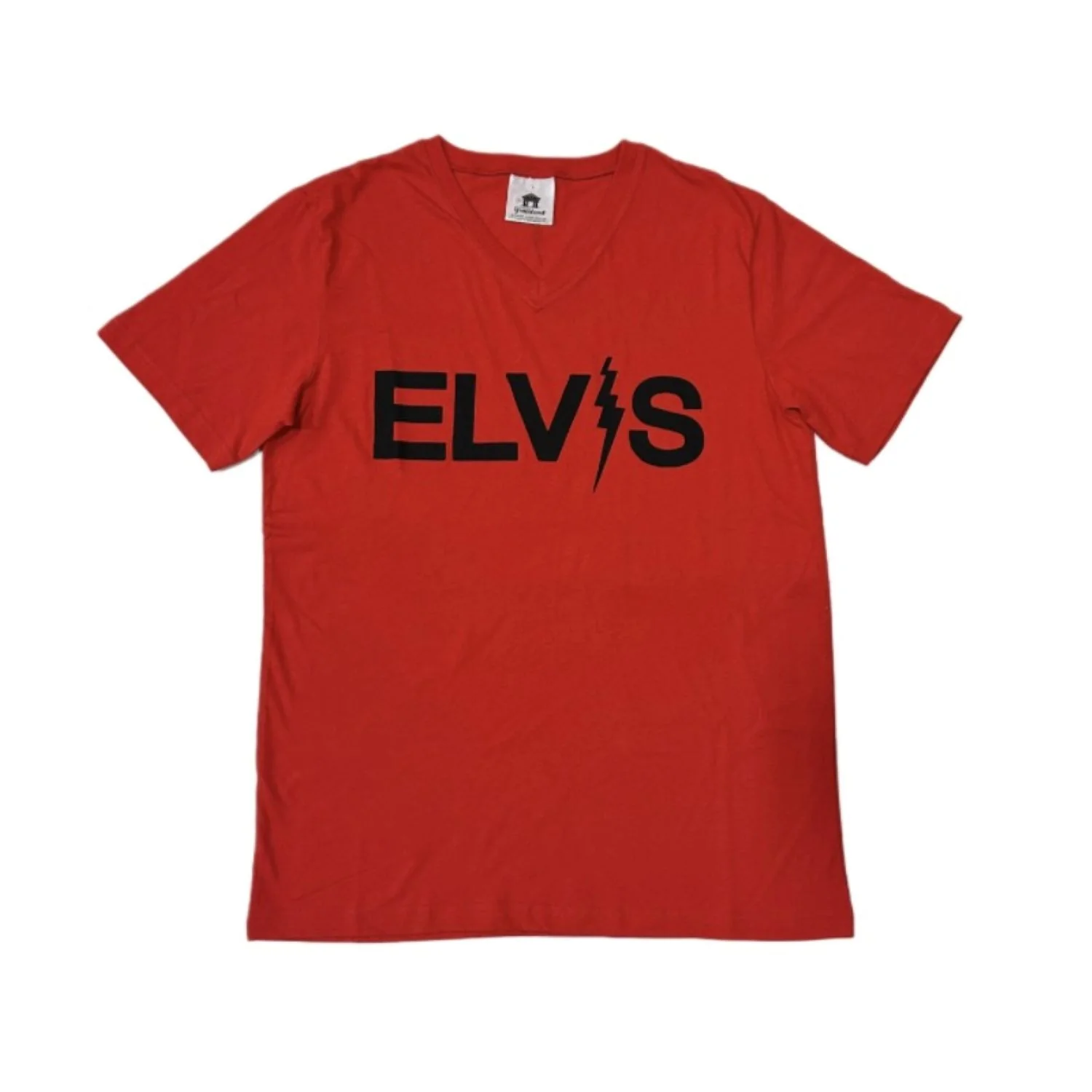 Elvis TCB T-Shirt