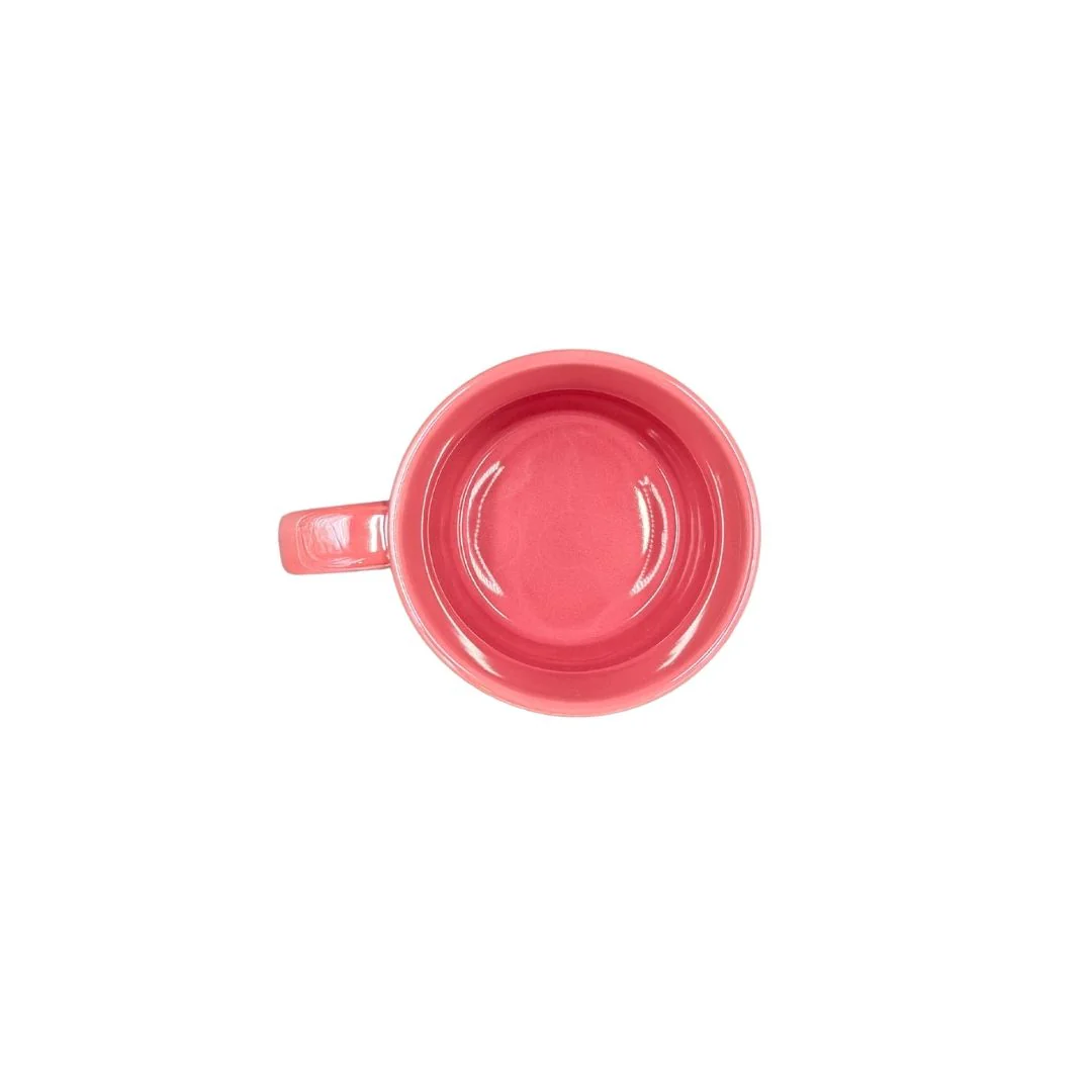 Elvis Vibes Only Coffee Mug - Image 3