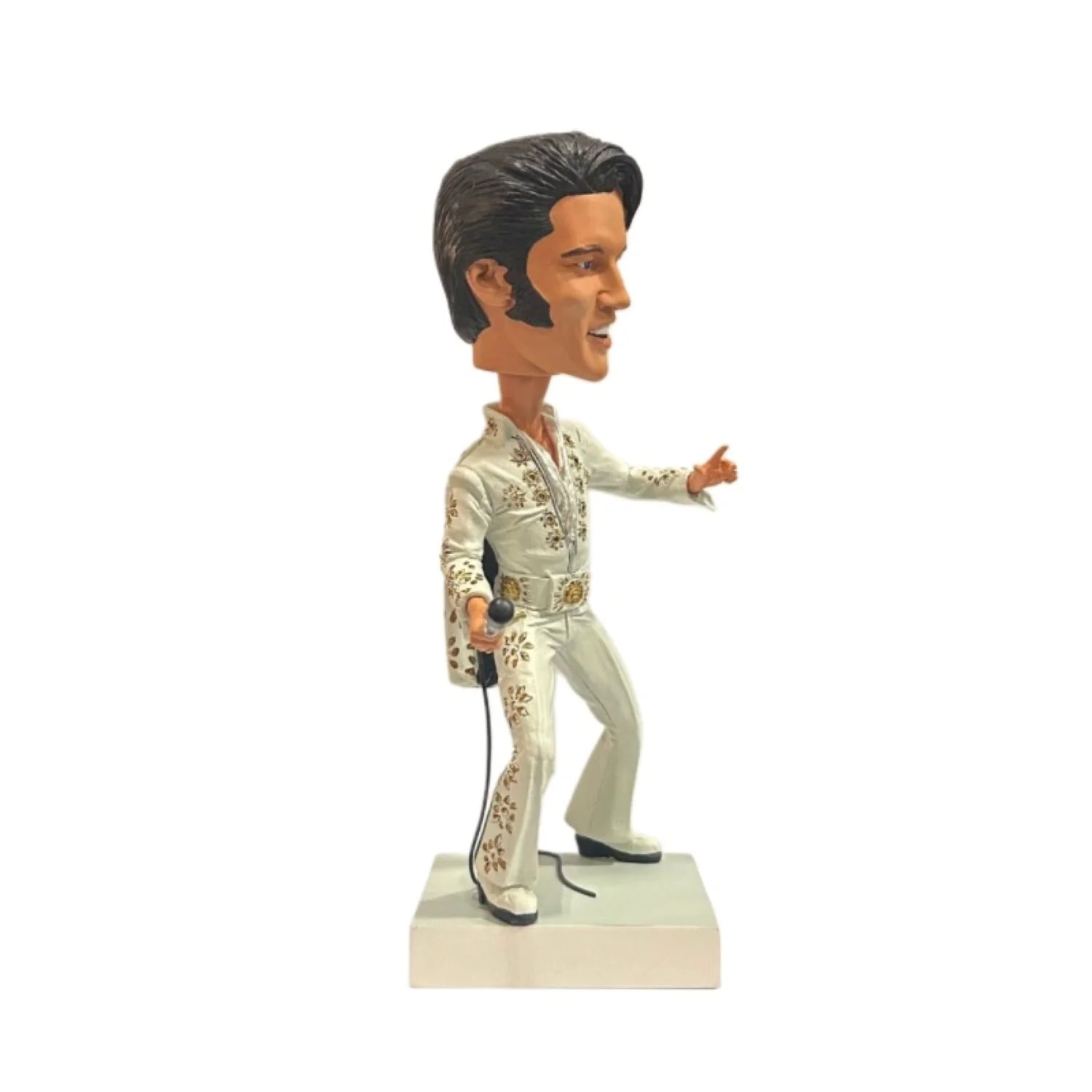 Elvis: Viva Las Vegas Head Knocker - Image 2
