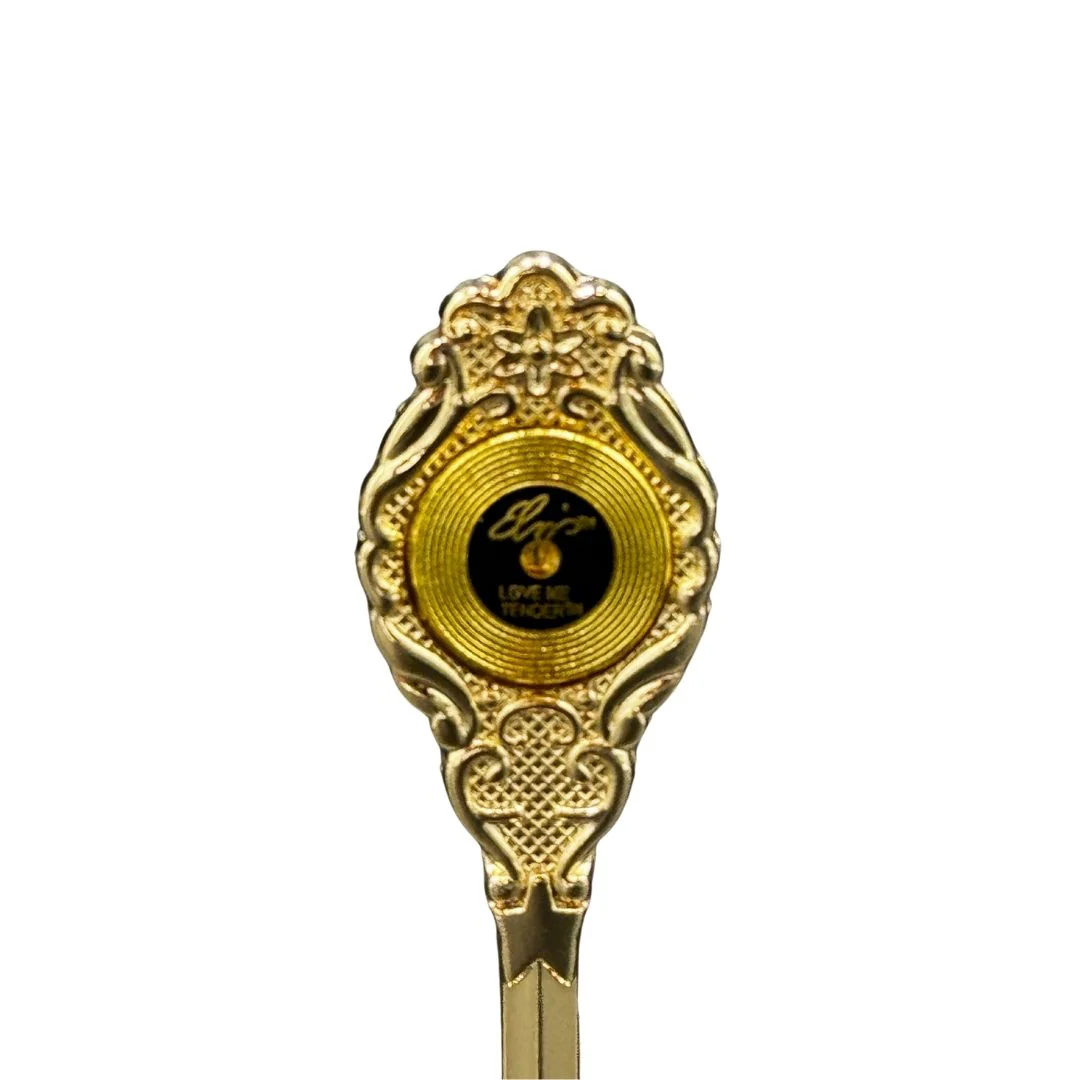 Gold Record Bell - Image 3