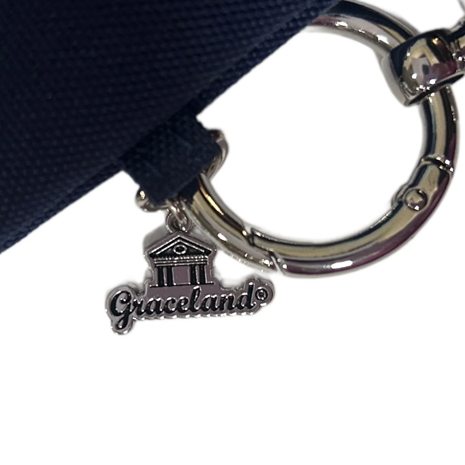 Graceland Air Travel Pouch - Image 4