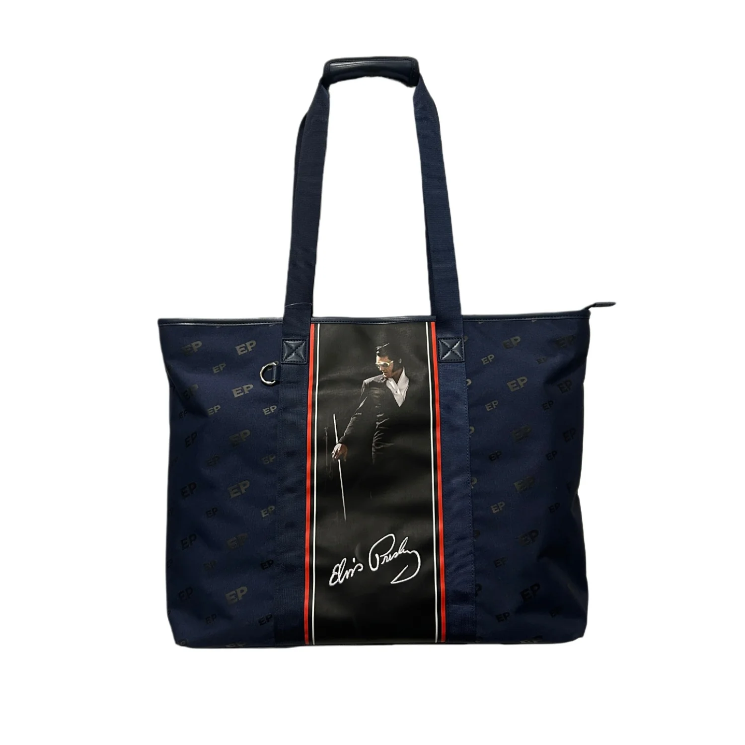 Graceland Air Travel Tote