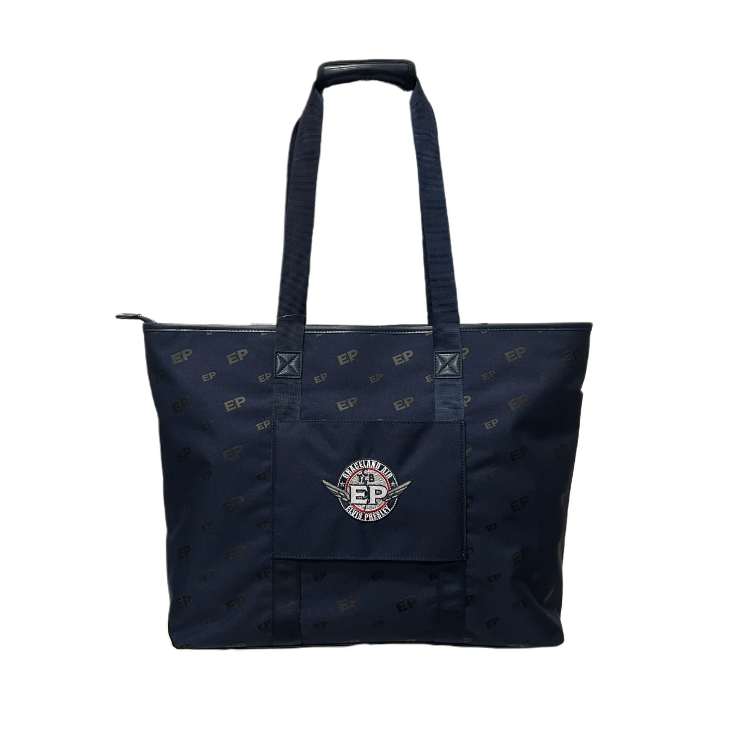 Graceland Air Travel Tote - Image 2