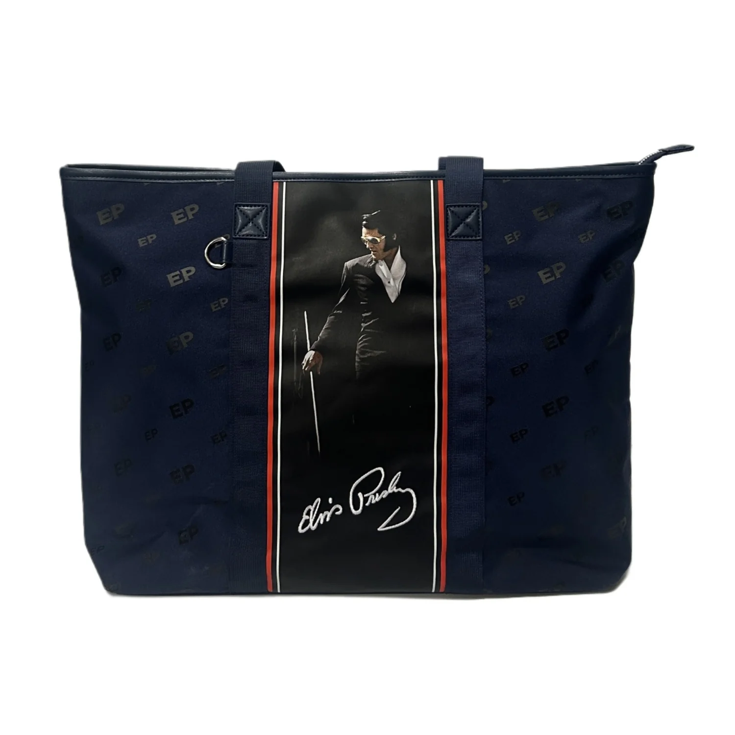 Graceland Air Travel Tote - Image 3
