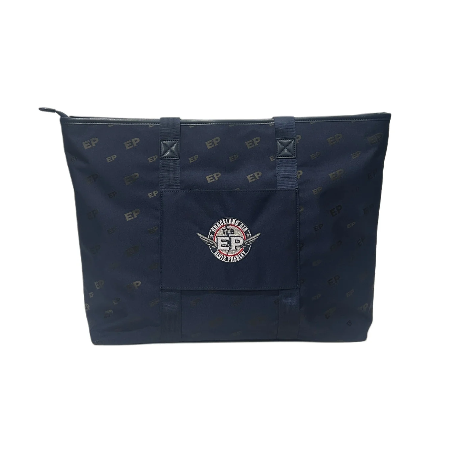 Graceland Air Travel Tote - Image 4