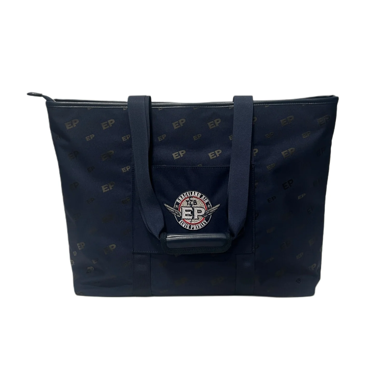 Graceland Air Travel Tote - Image 5