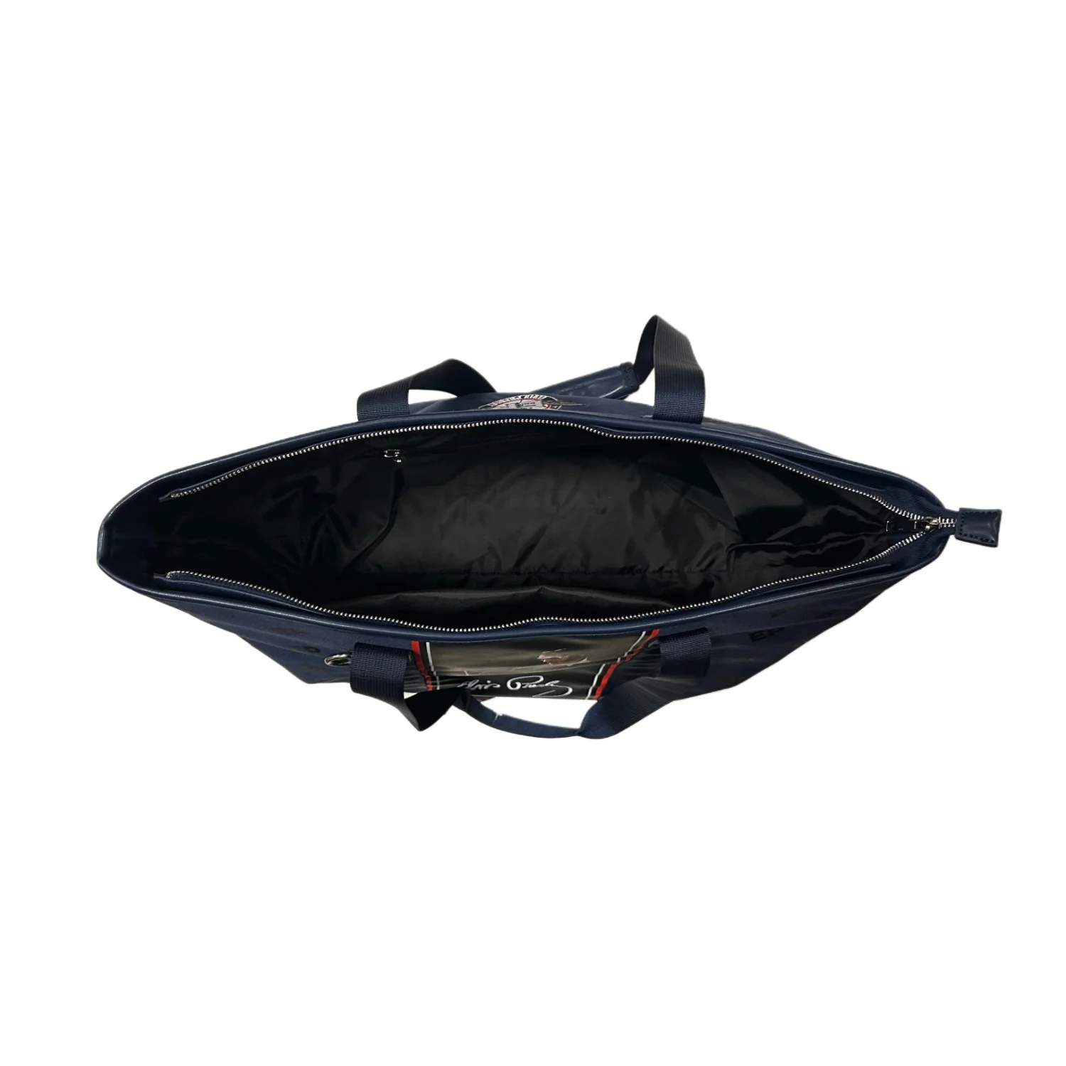 Graceland Air Travel Tote - Image 6