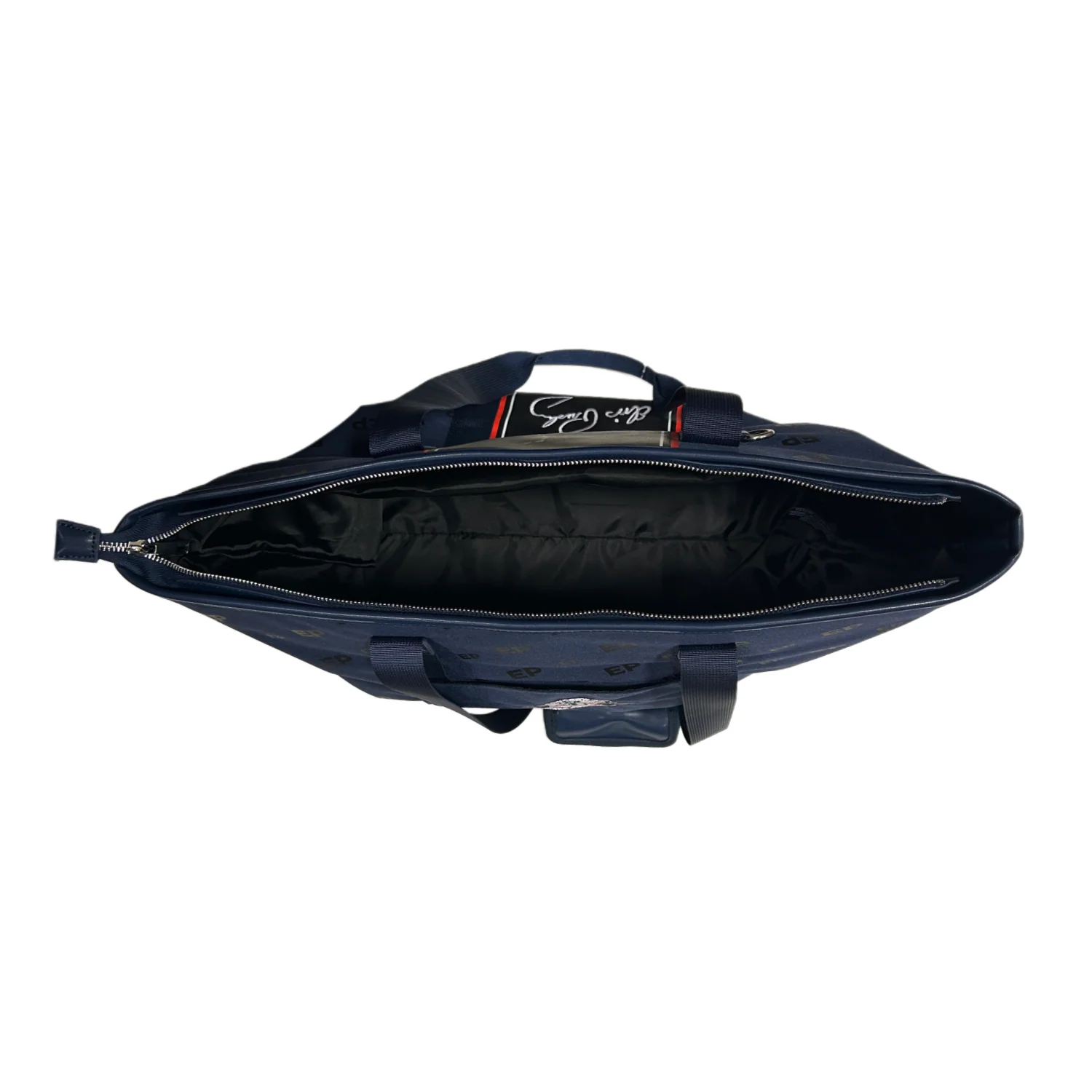 Graceland Air Travel Tote - Image 7