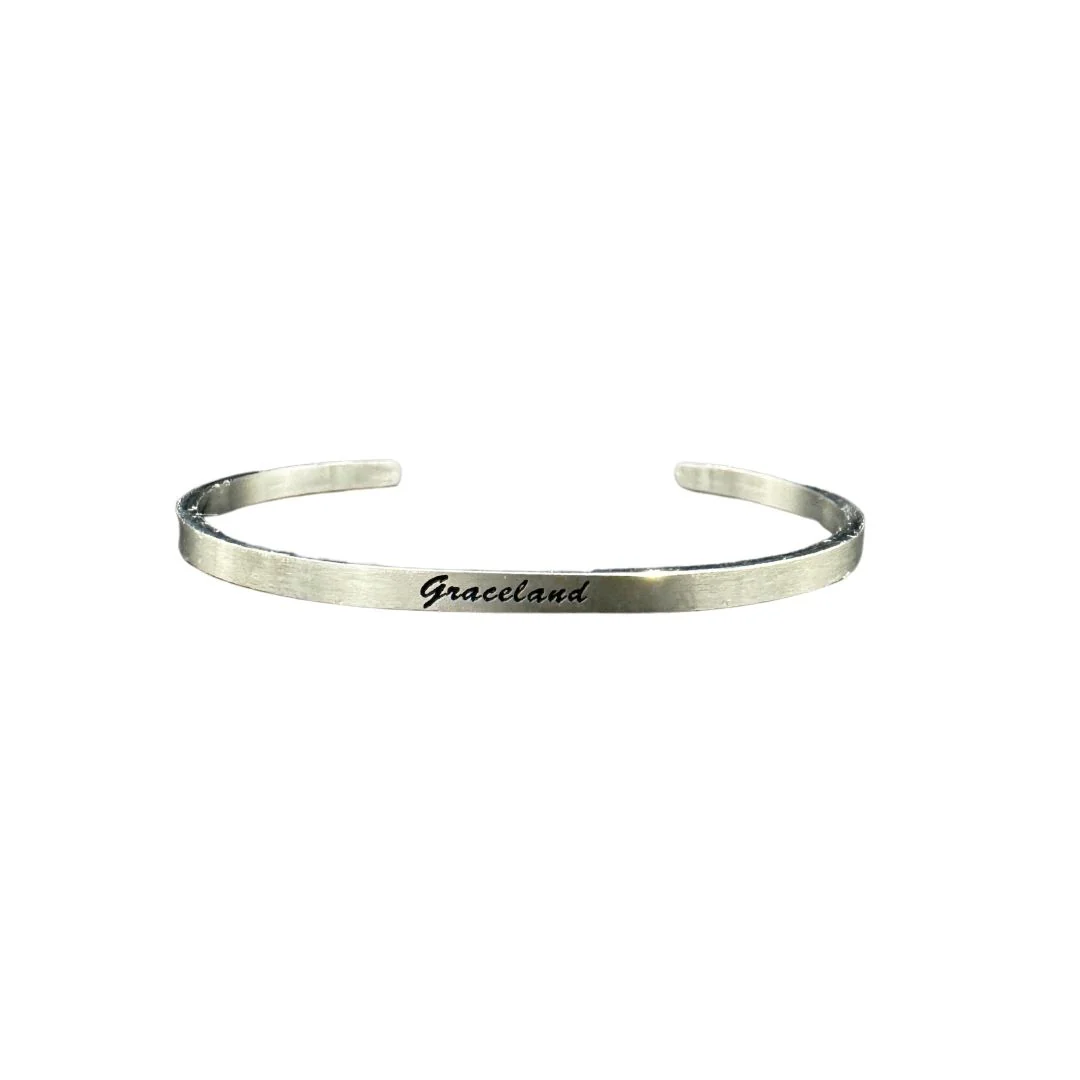 Graceland Embracelet