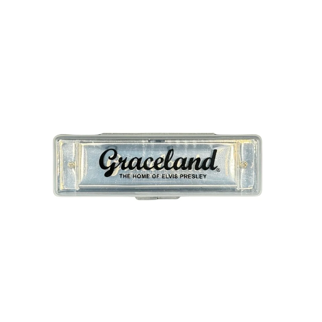 Graceland Harmonica - Image 2